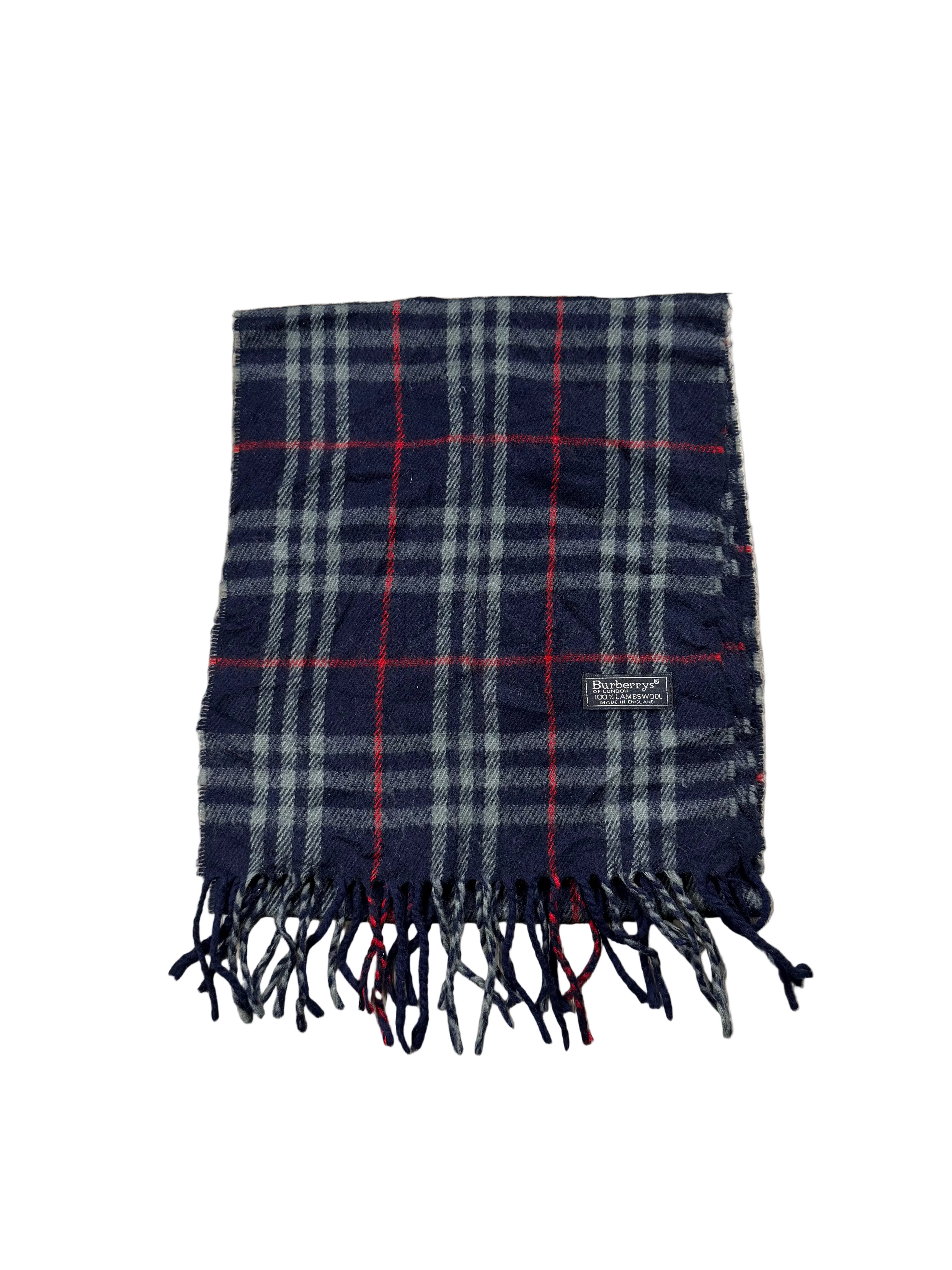 Burberry Scarf