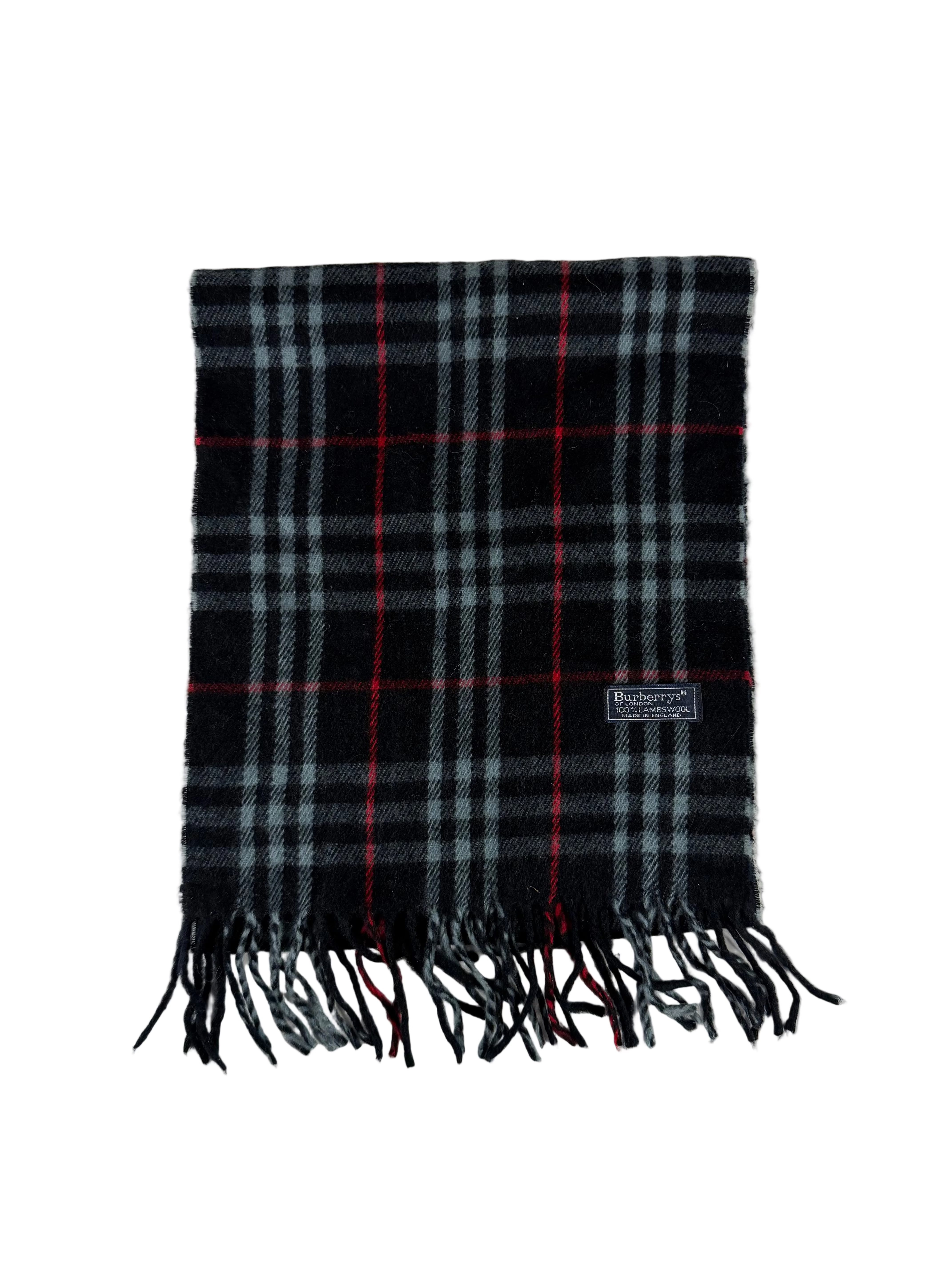 Burberry Scarf
