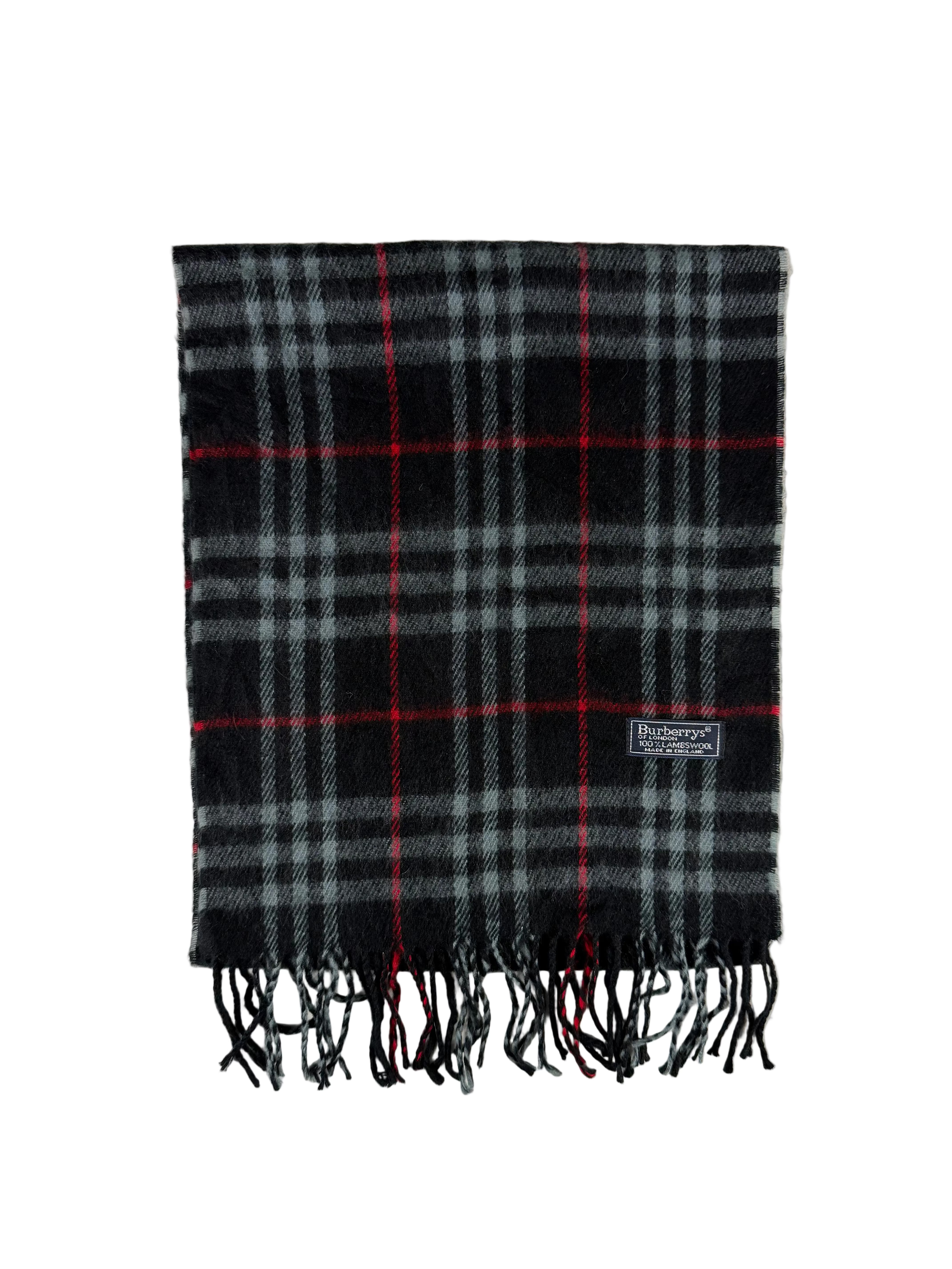 Burberry Scarf