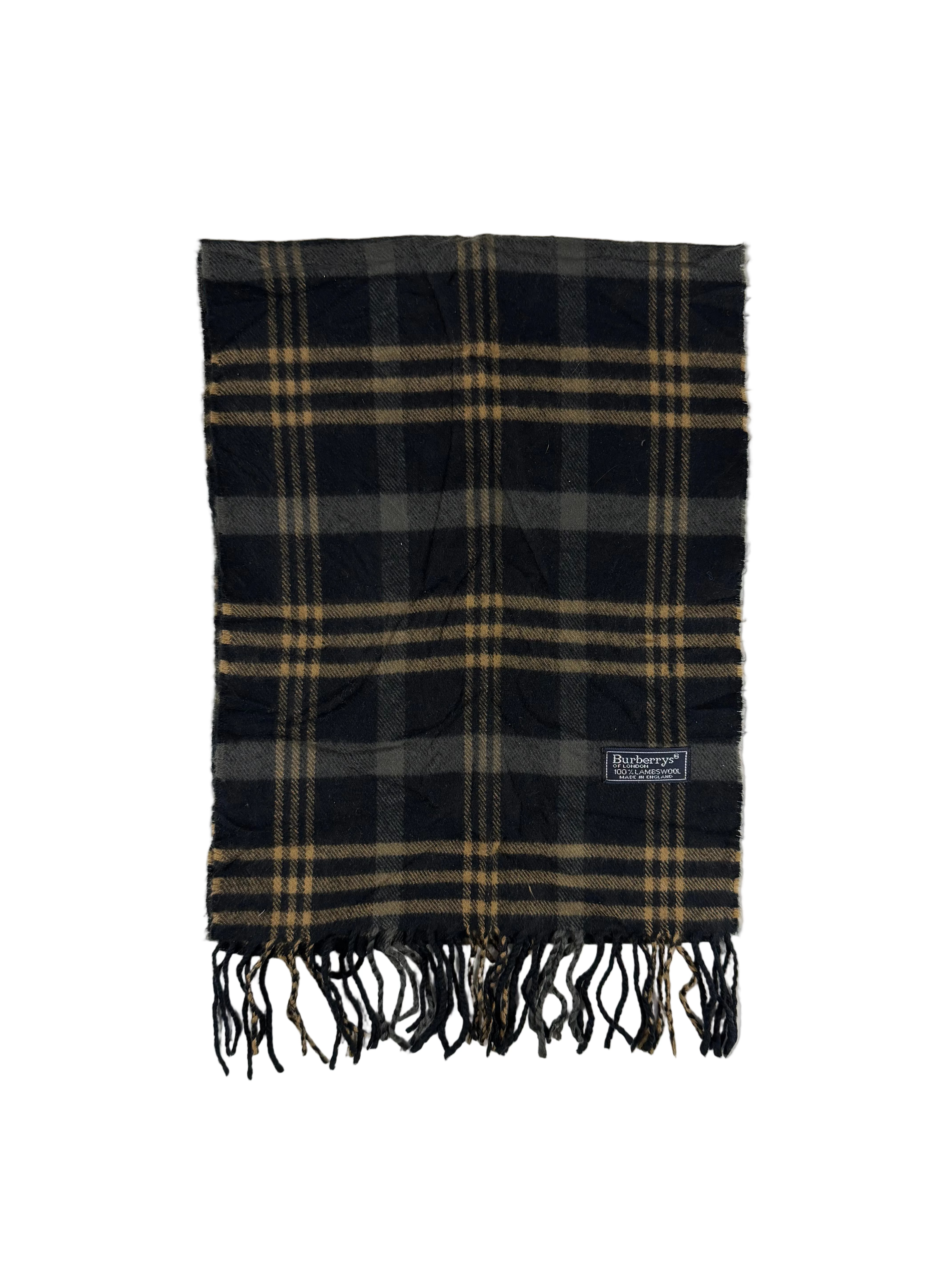 Burberry Scarf