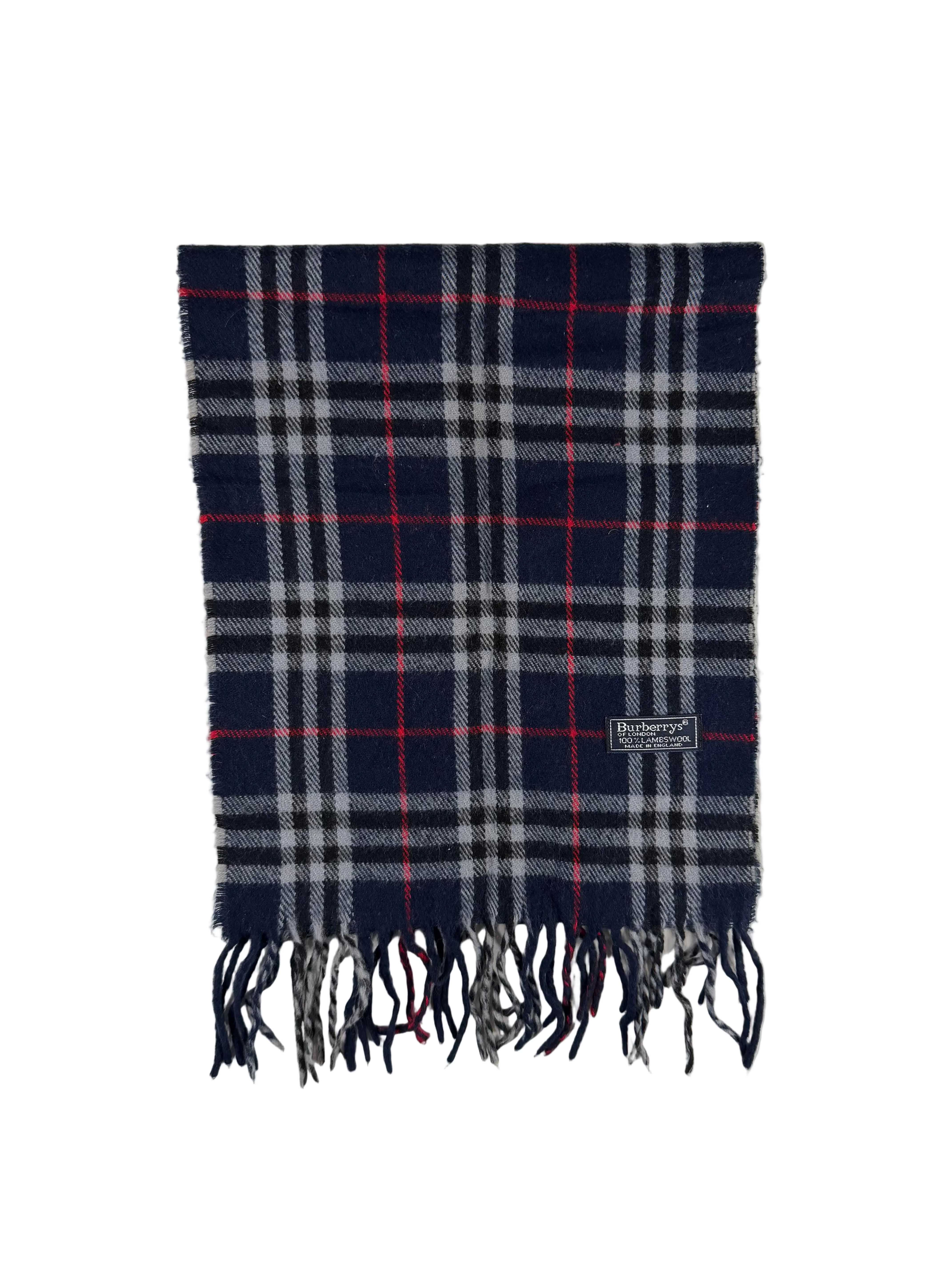 Burberry Scarf