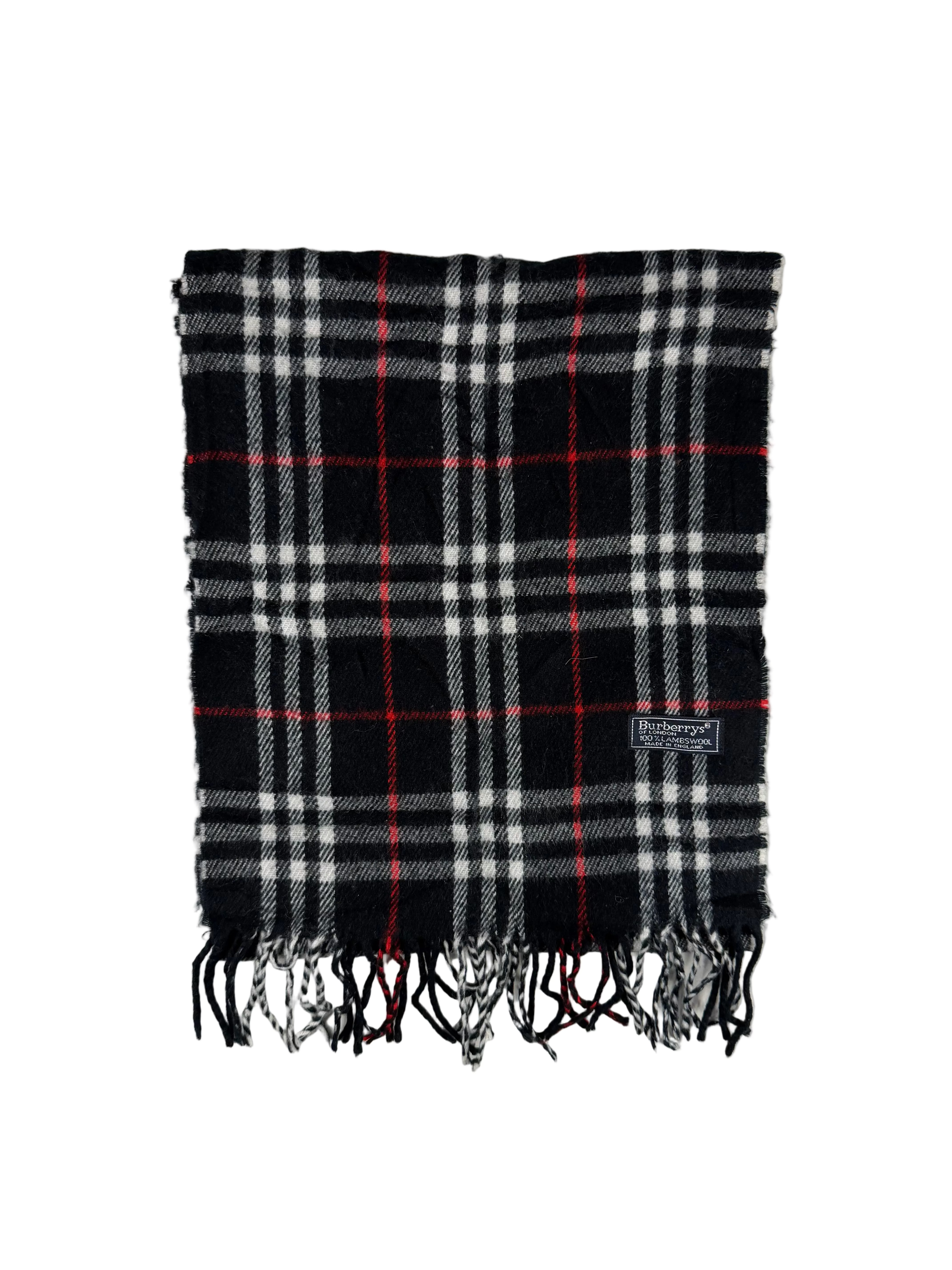 Burberry Scarf