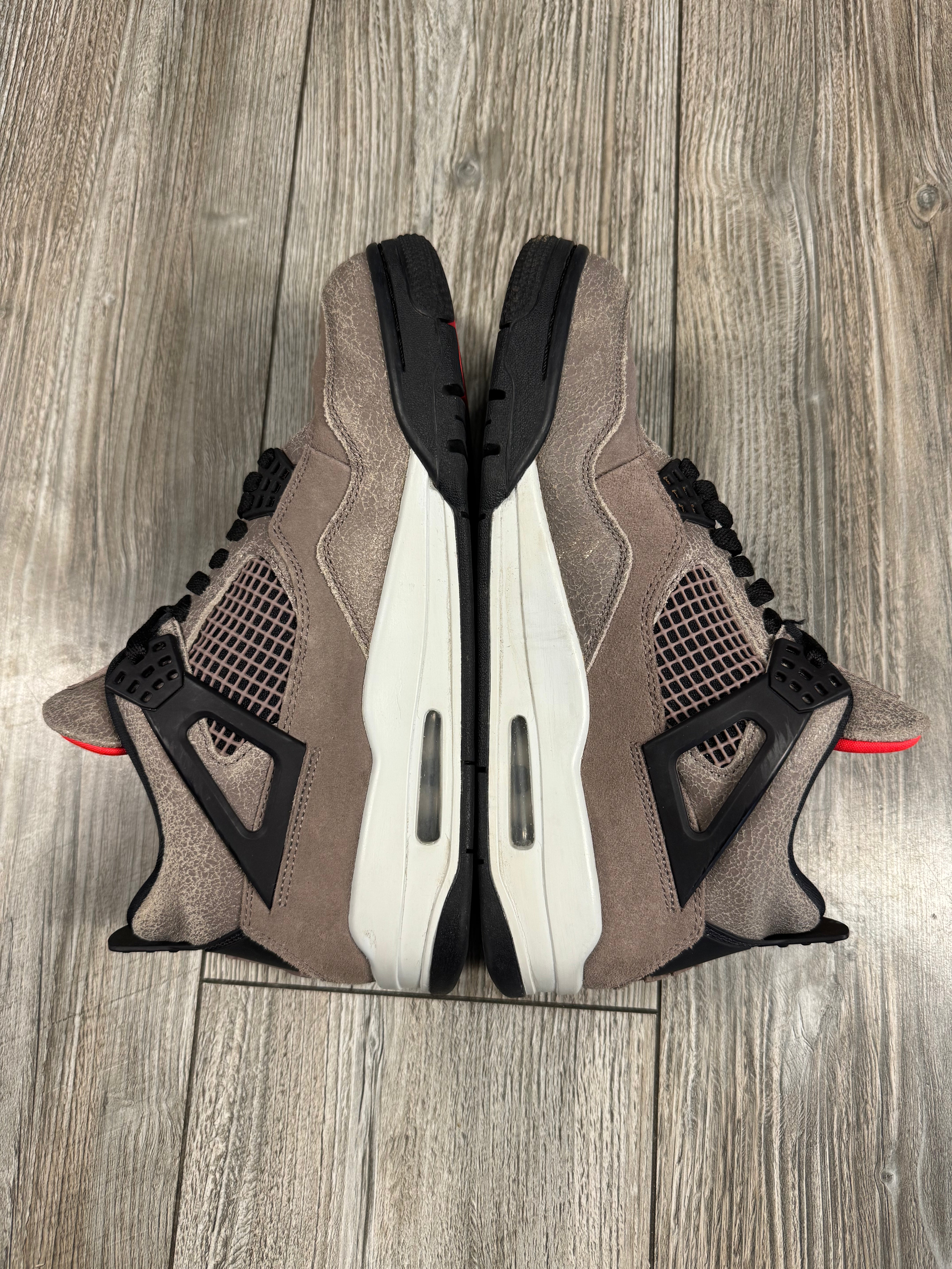 Jordan 4 Retro Taupe Haze (EU 42)