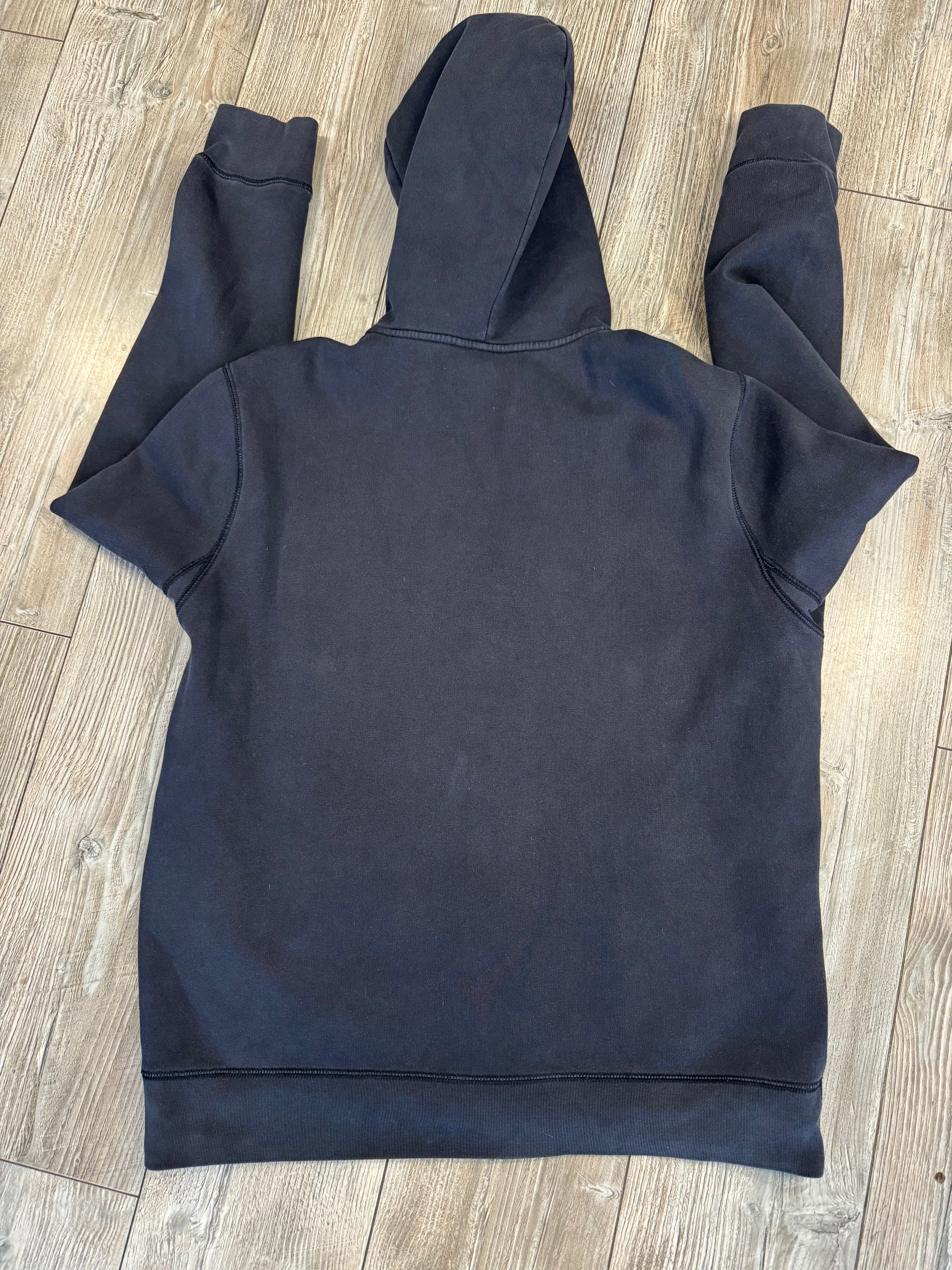 Burberry Zip-Up (Fittaa XL)
