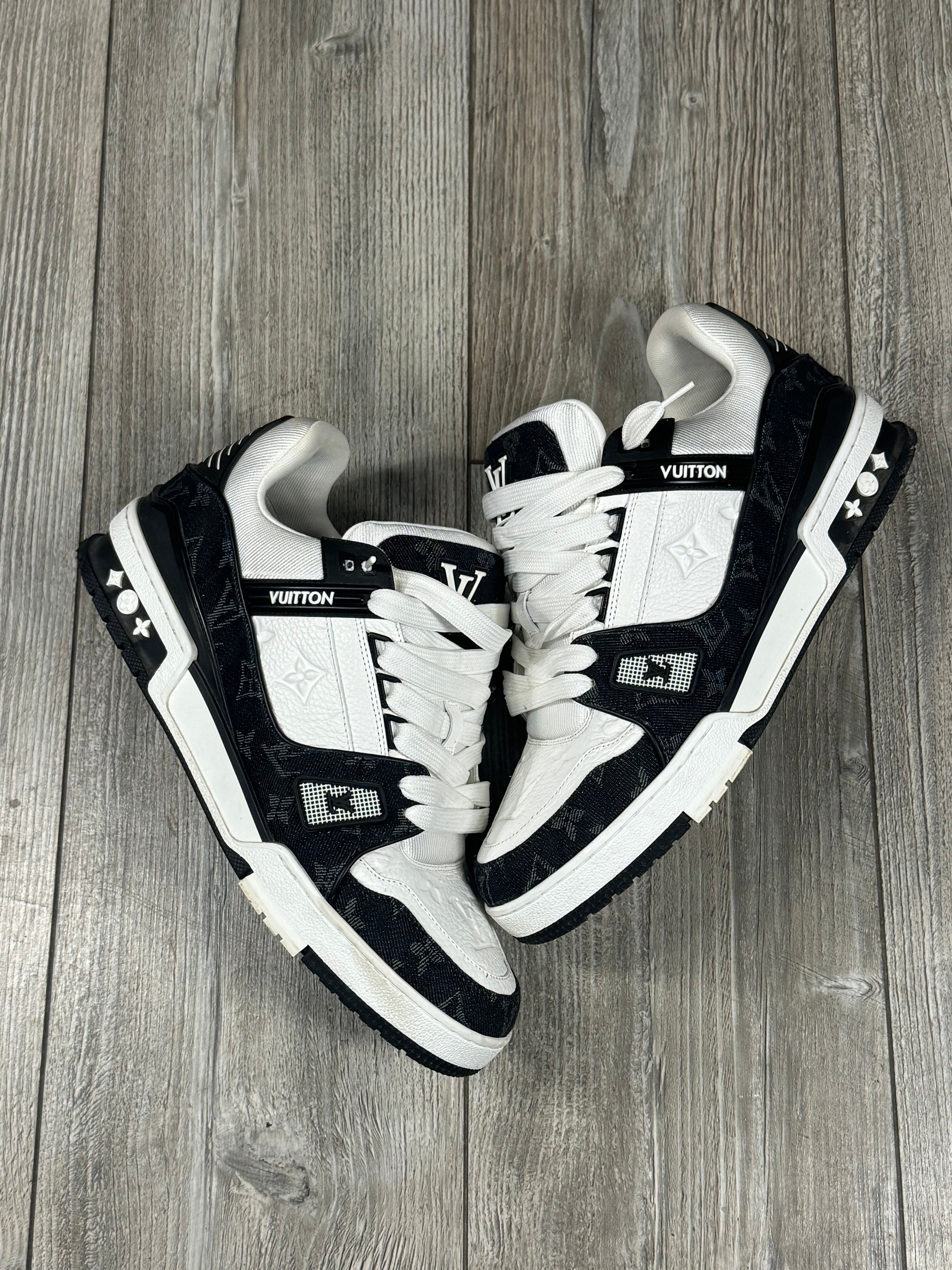 Louis Vuitton Trainers (EU 41)