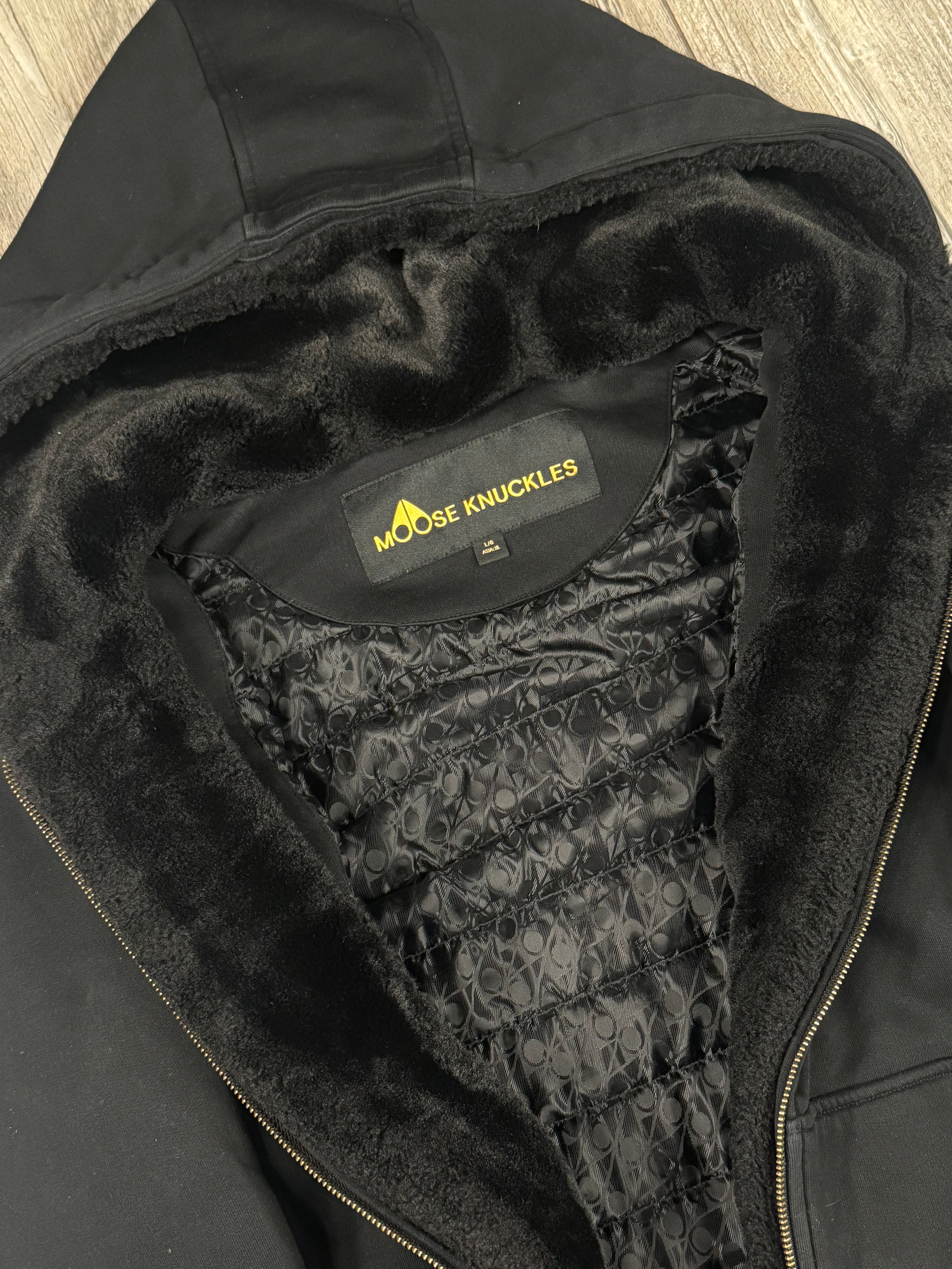 Moose Knuckles Bunny (Fittaa L)