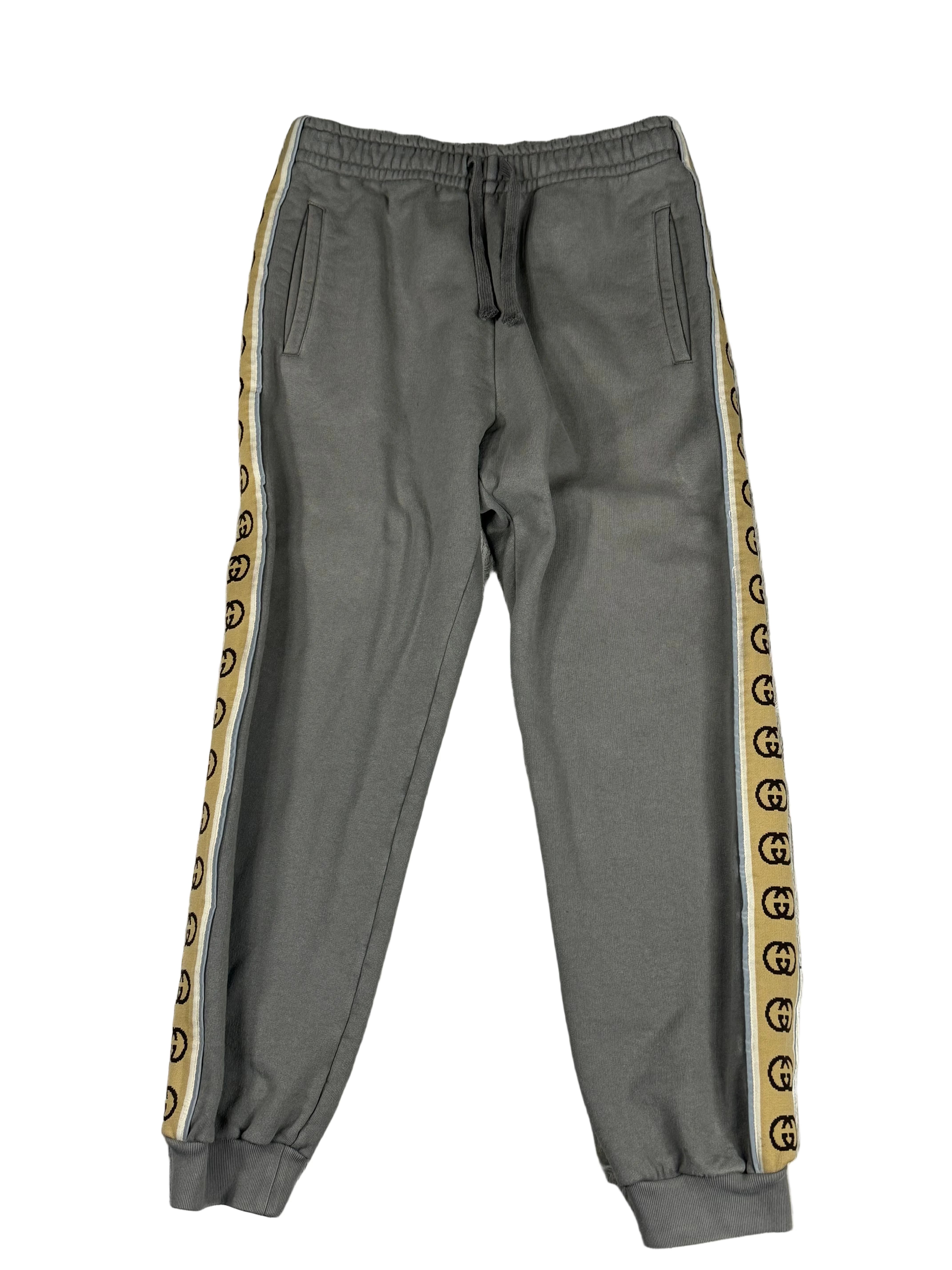 Gucci Trackpants (Fittaa M)