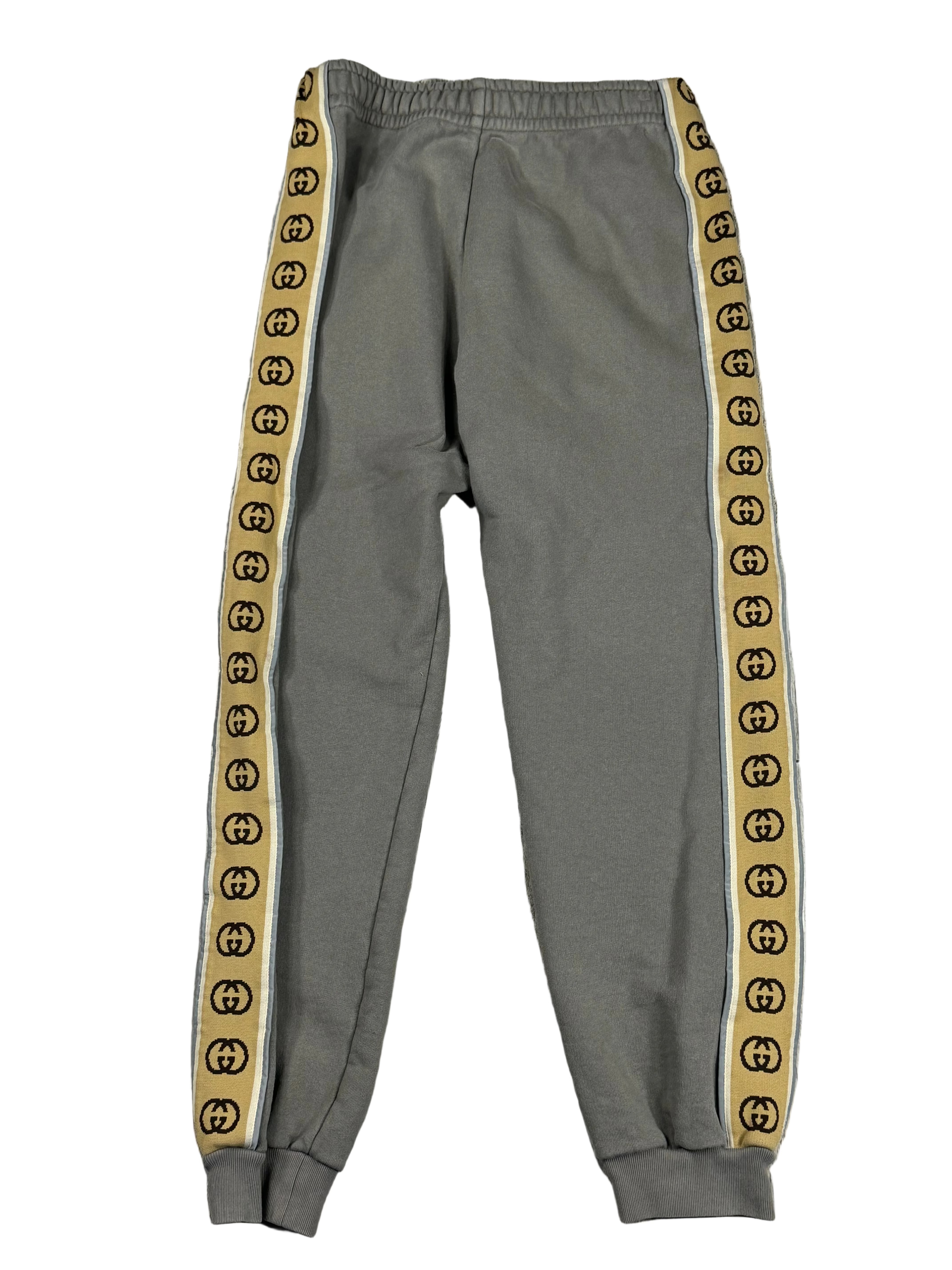 Gucci Trackpants (Fittaa M)