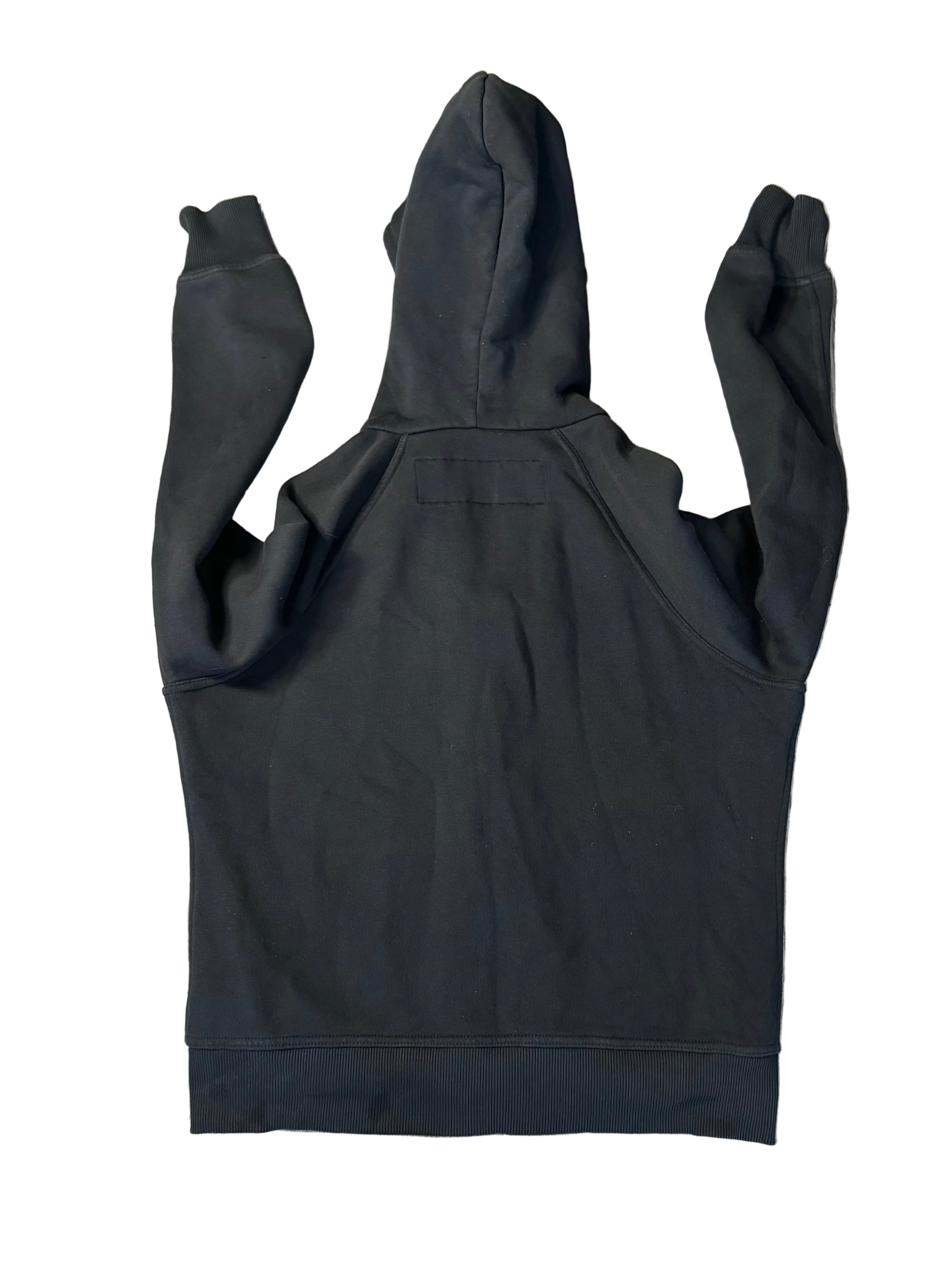 Burberry Zip-Up Hoodie (Fittaa XXS)