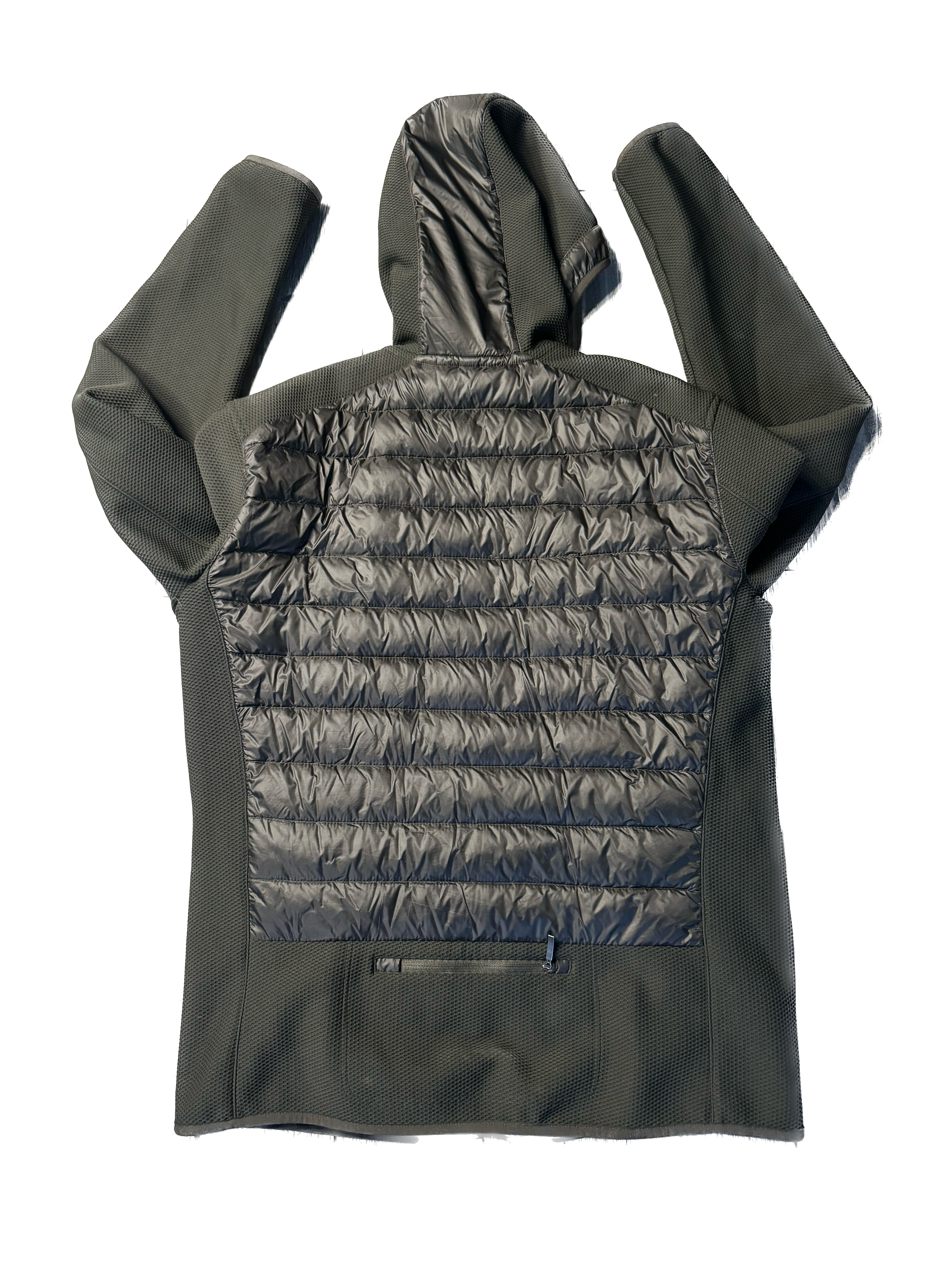 Parajumpers Hybdrid Jacket (Fittaa L)