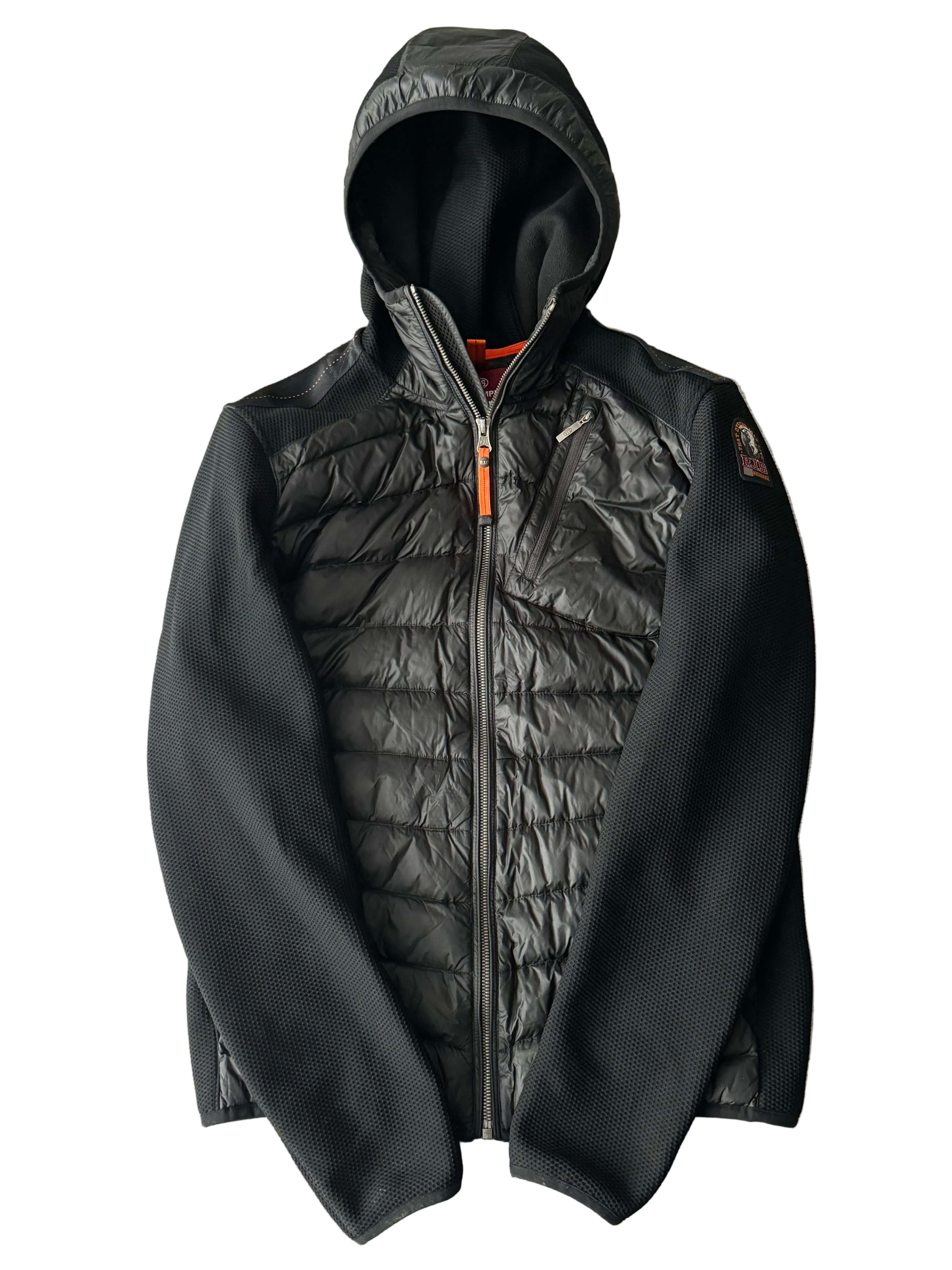 Parajumpers Hybrid Jacket (Fit S)