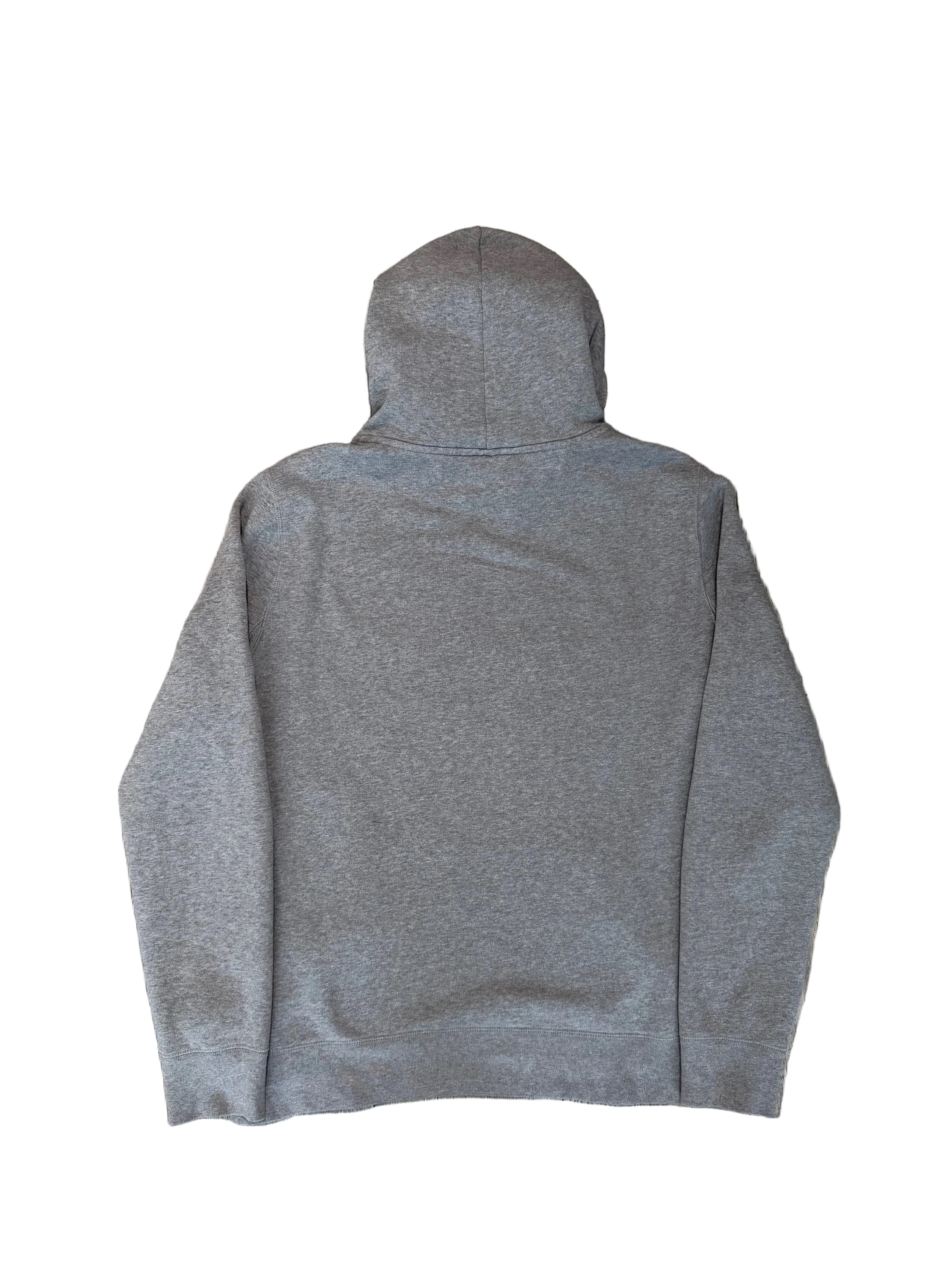 Burberry Hoodie (Fit M)
