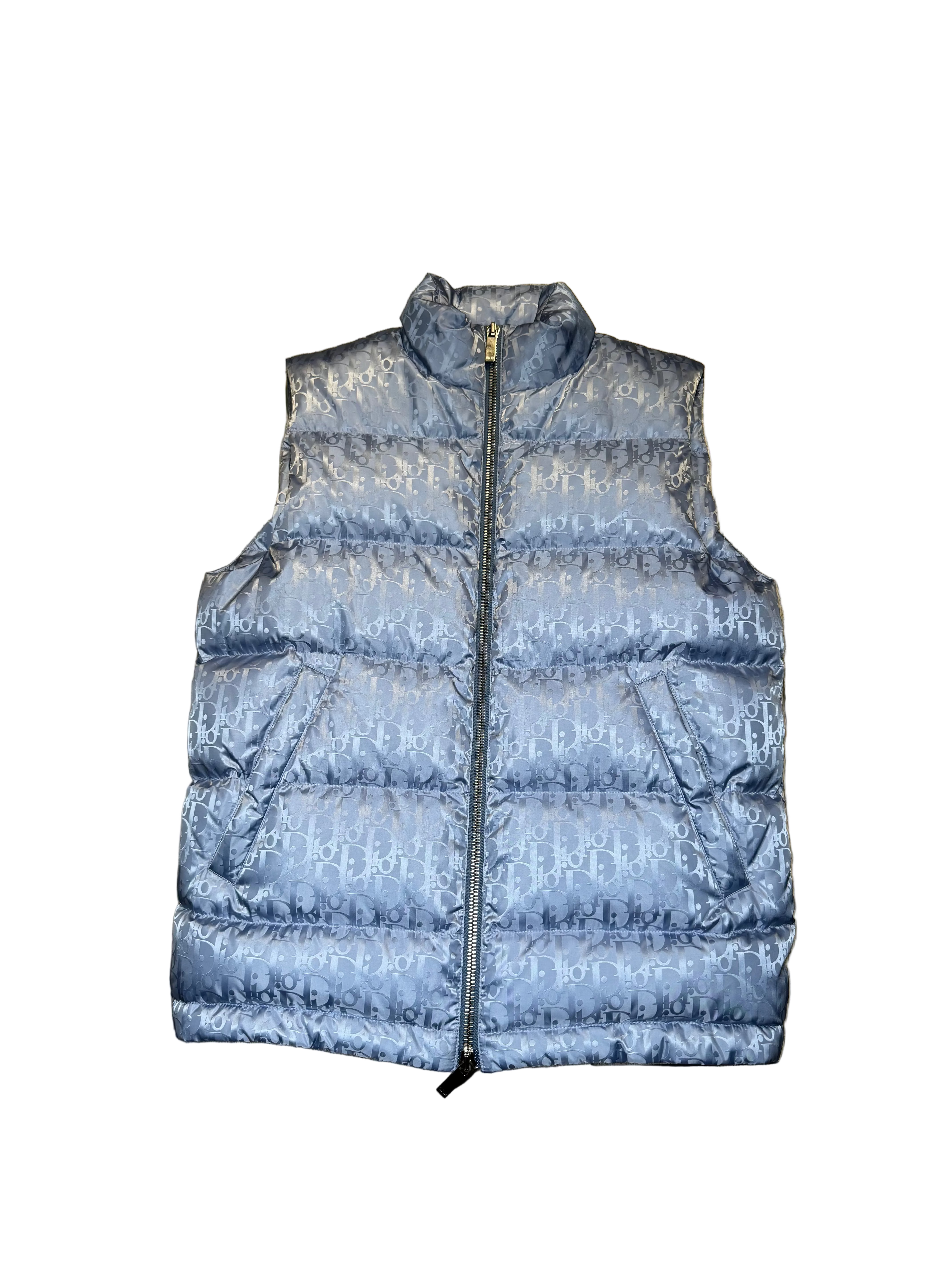 Dior Vest (Fittaa M)