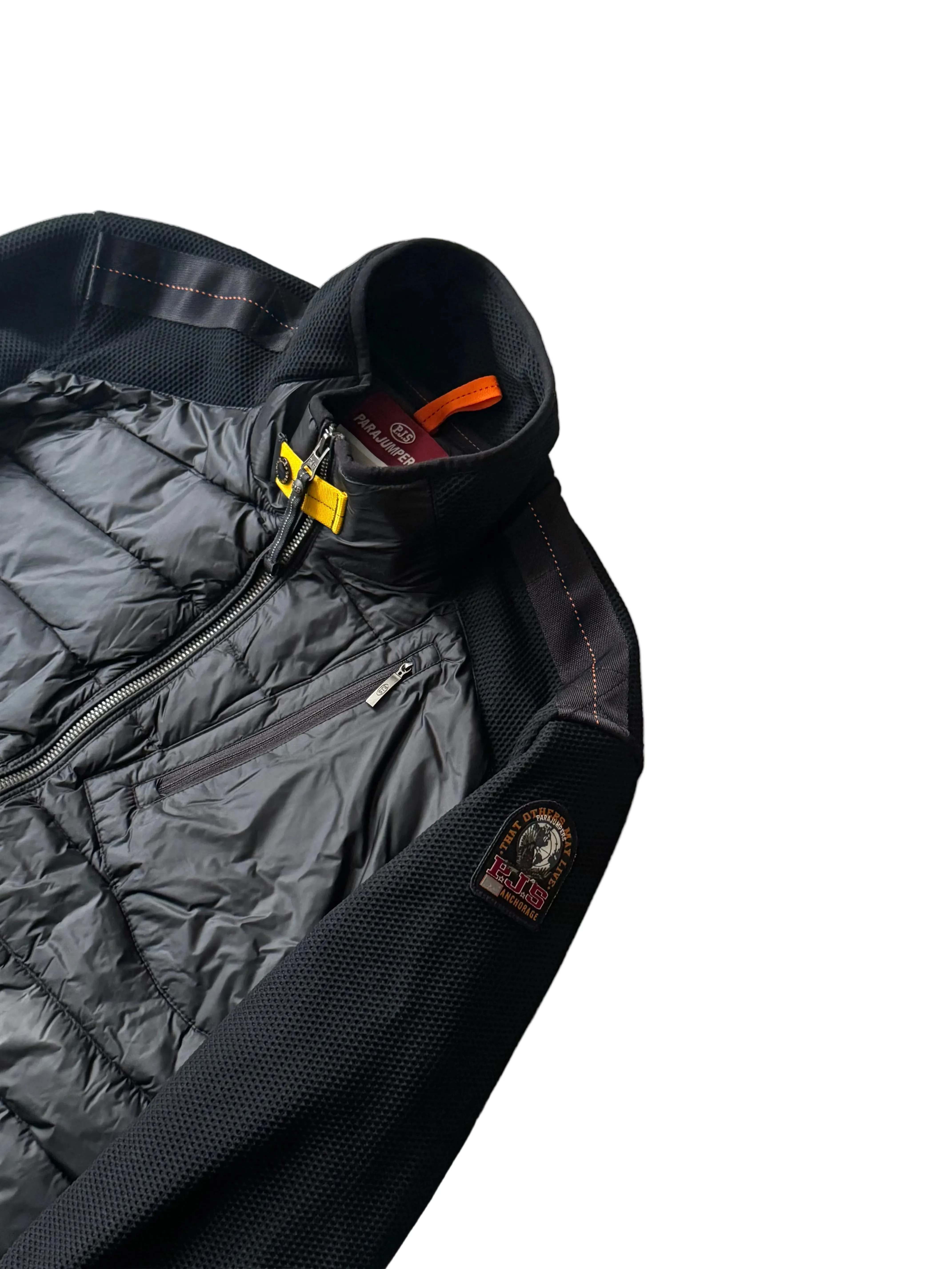 Parajumpers Hybrid Jacket (Fit M)