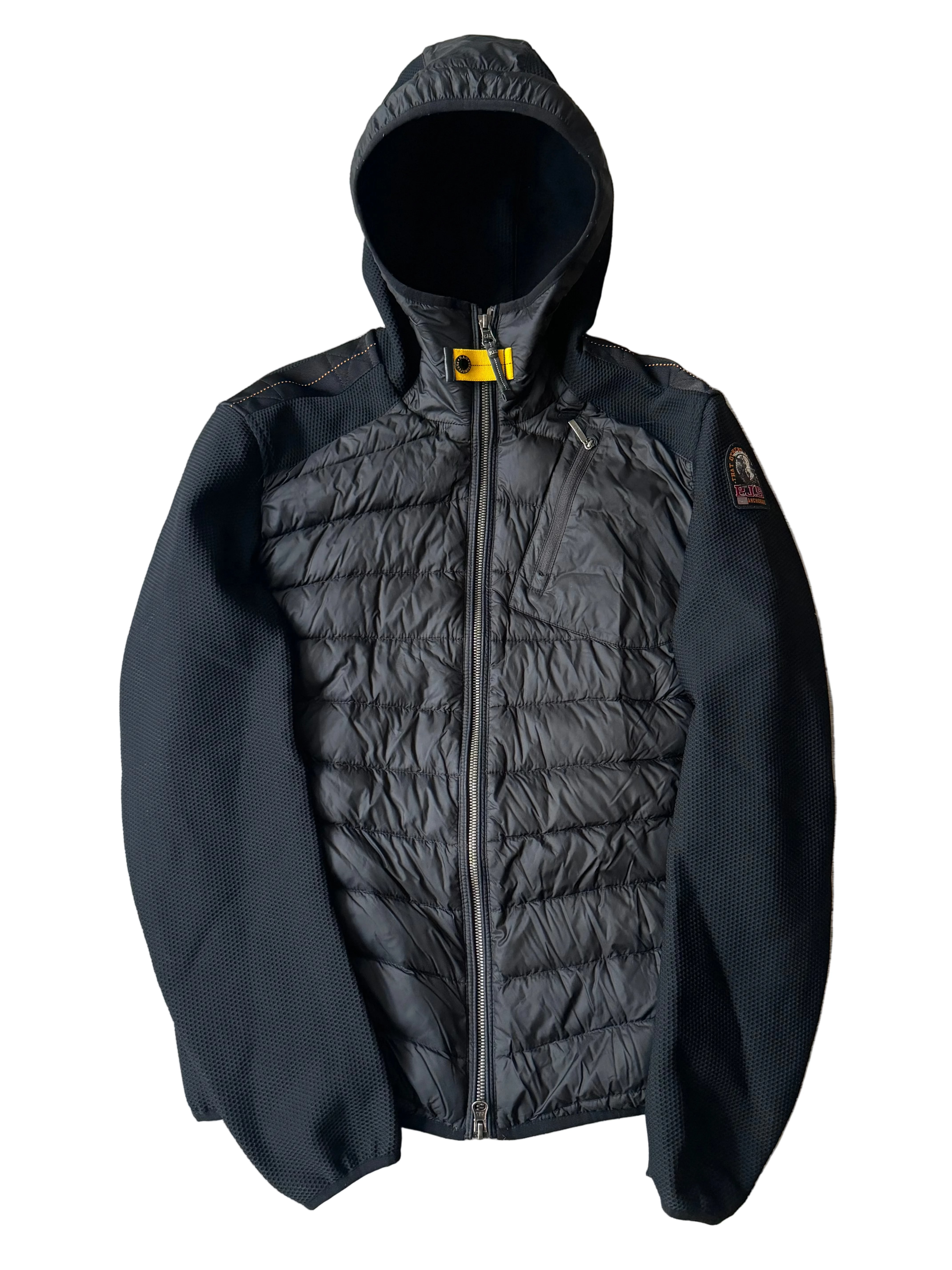 Parajumpers Hybrid Jacket (Fit S)