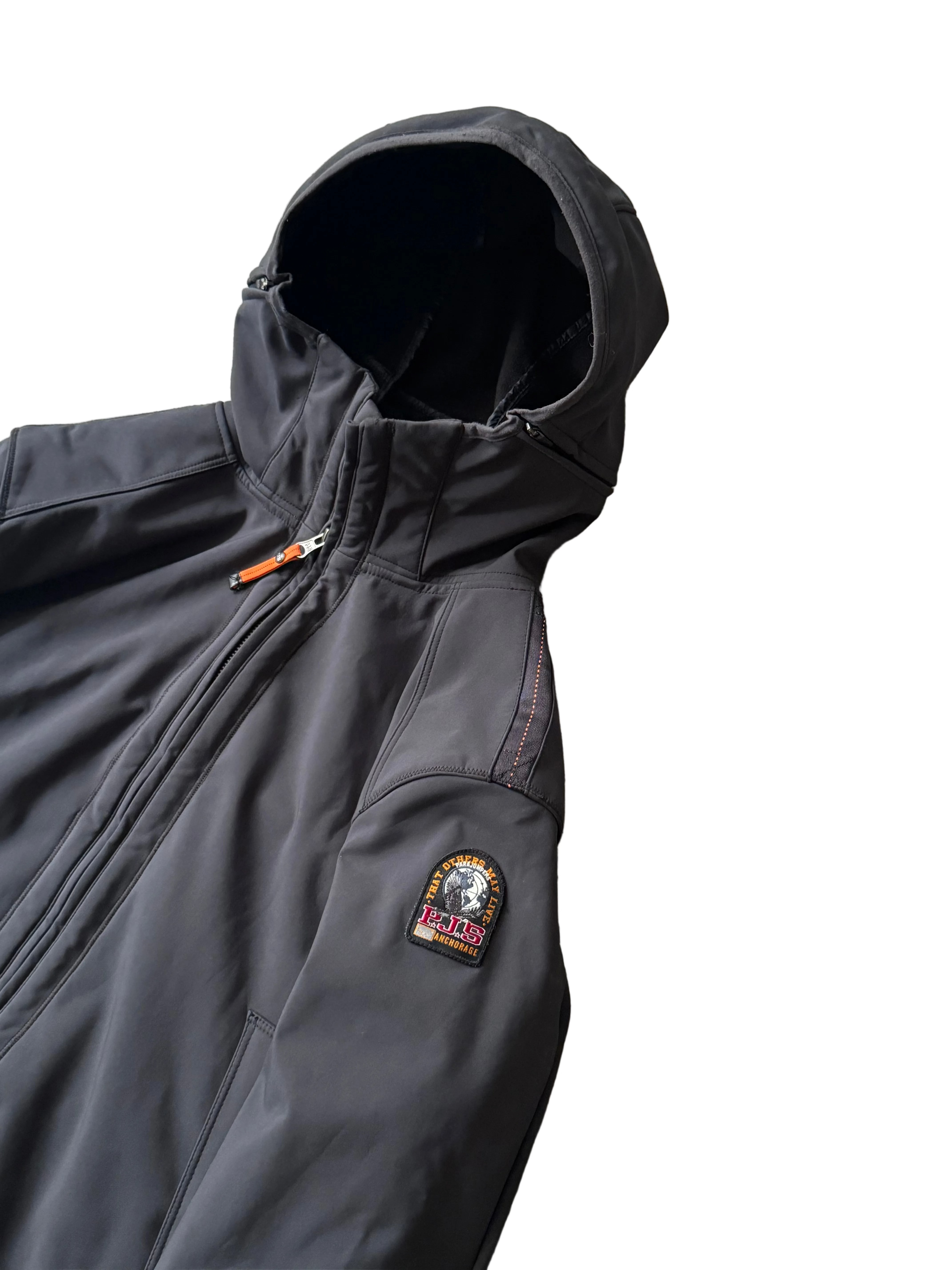 Parajumpers Jacket (Fittaa M)