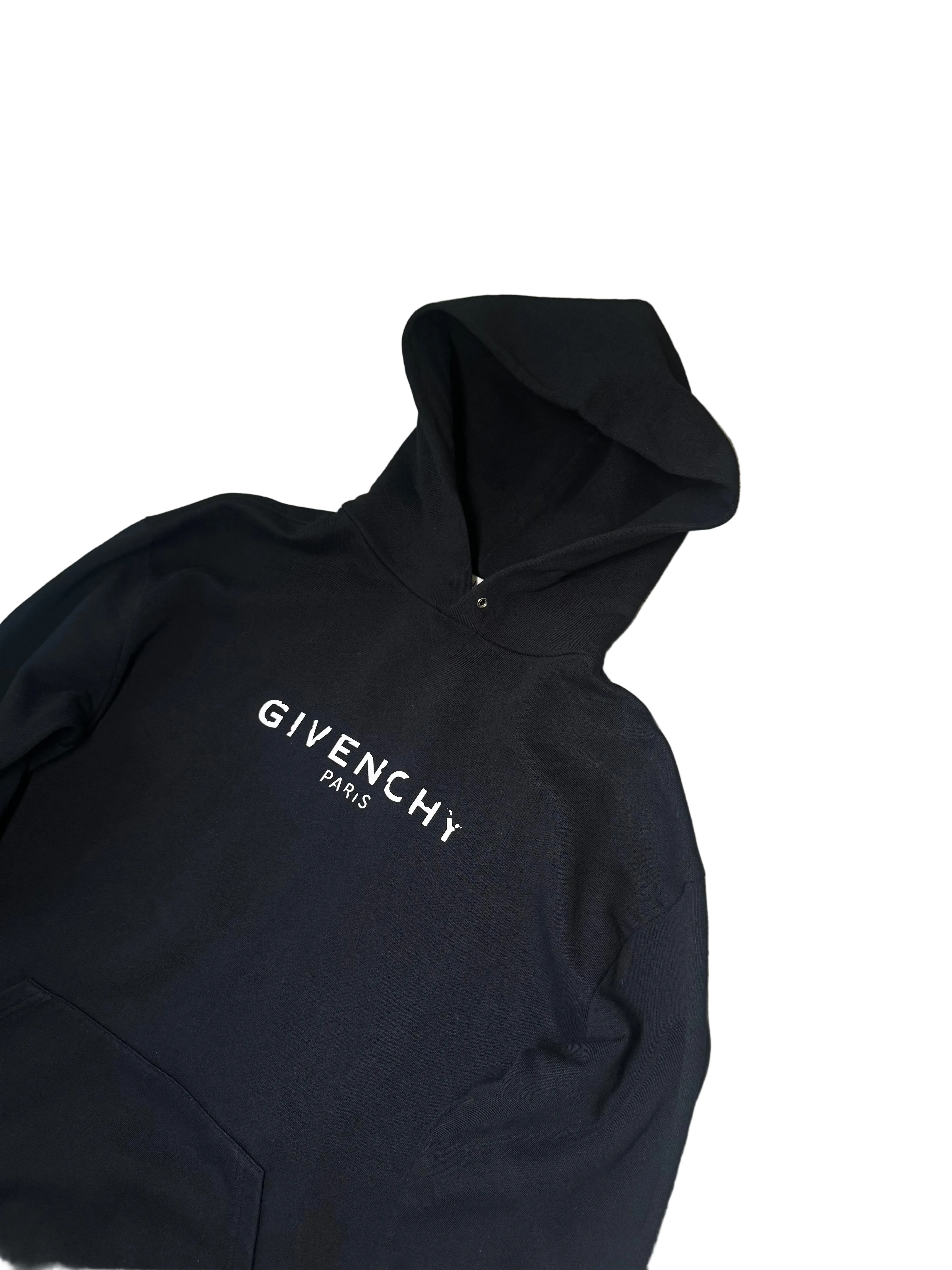 Givenchy Hoodie (Fittaa S)