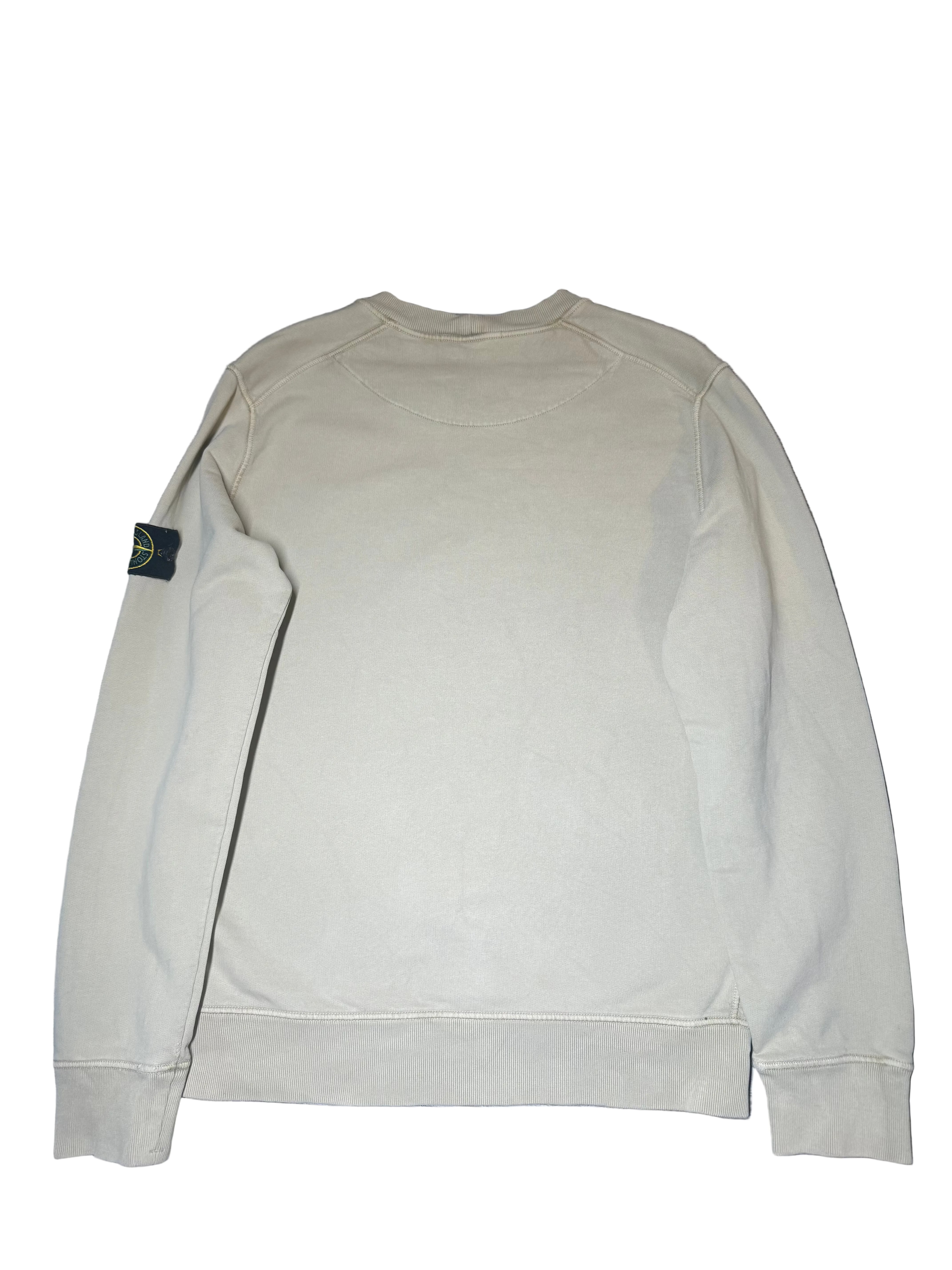 Stone Island Sweater (Fit S)