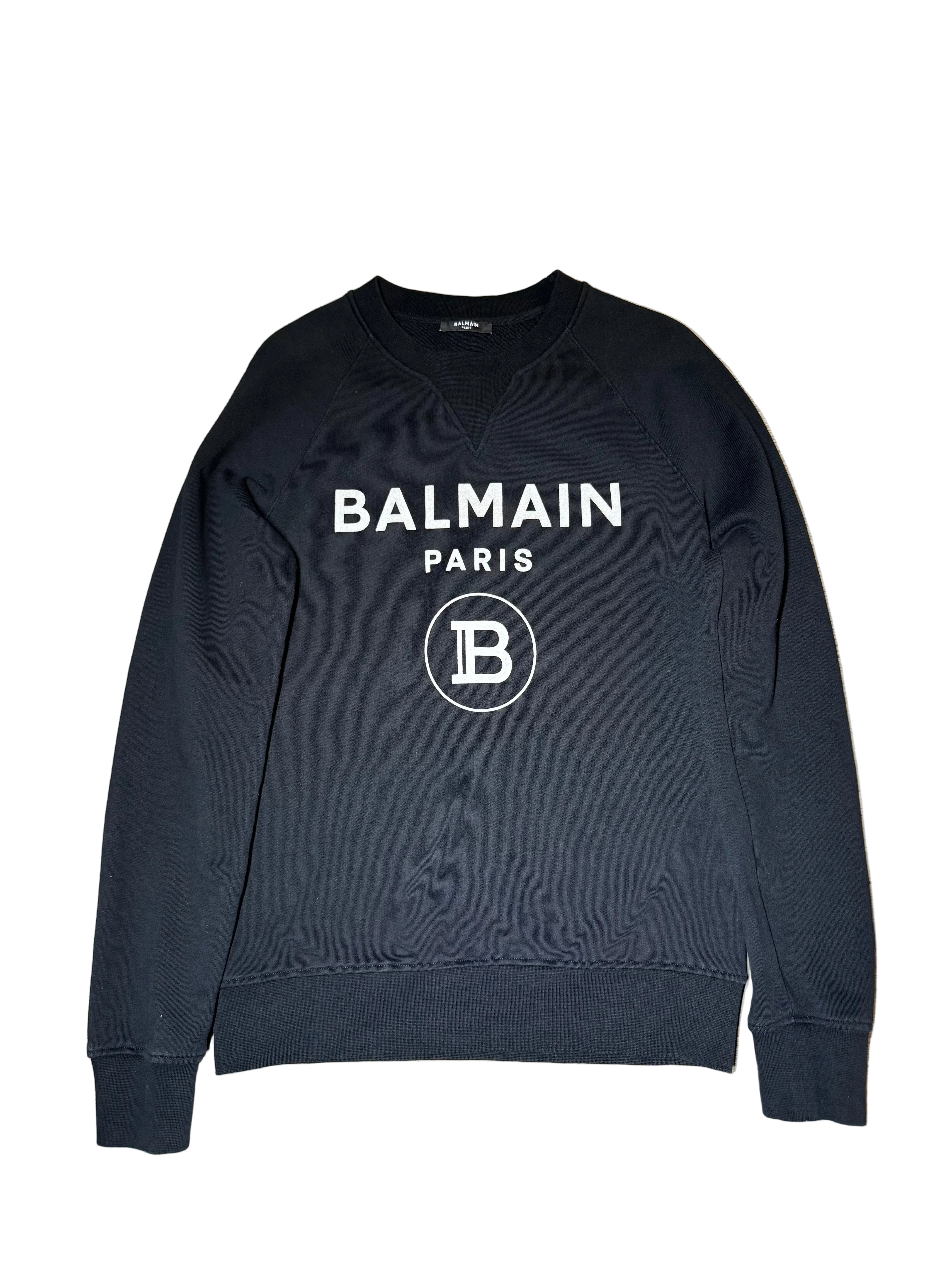 Balmain Sweater (Fit S)