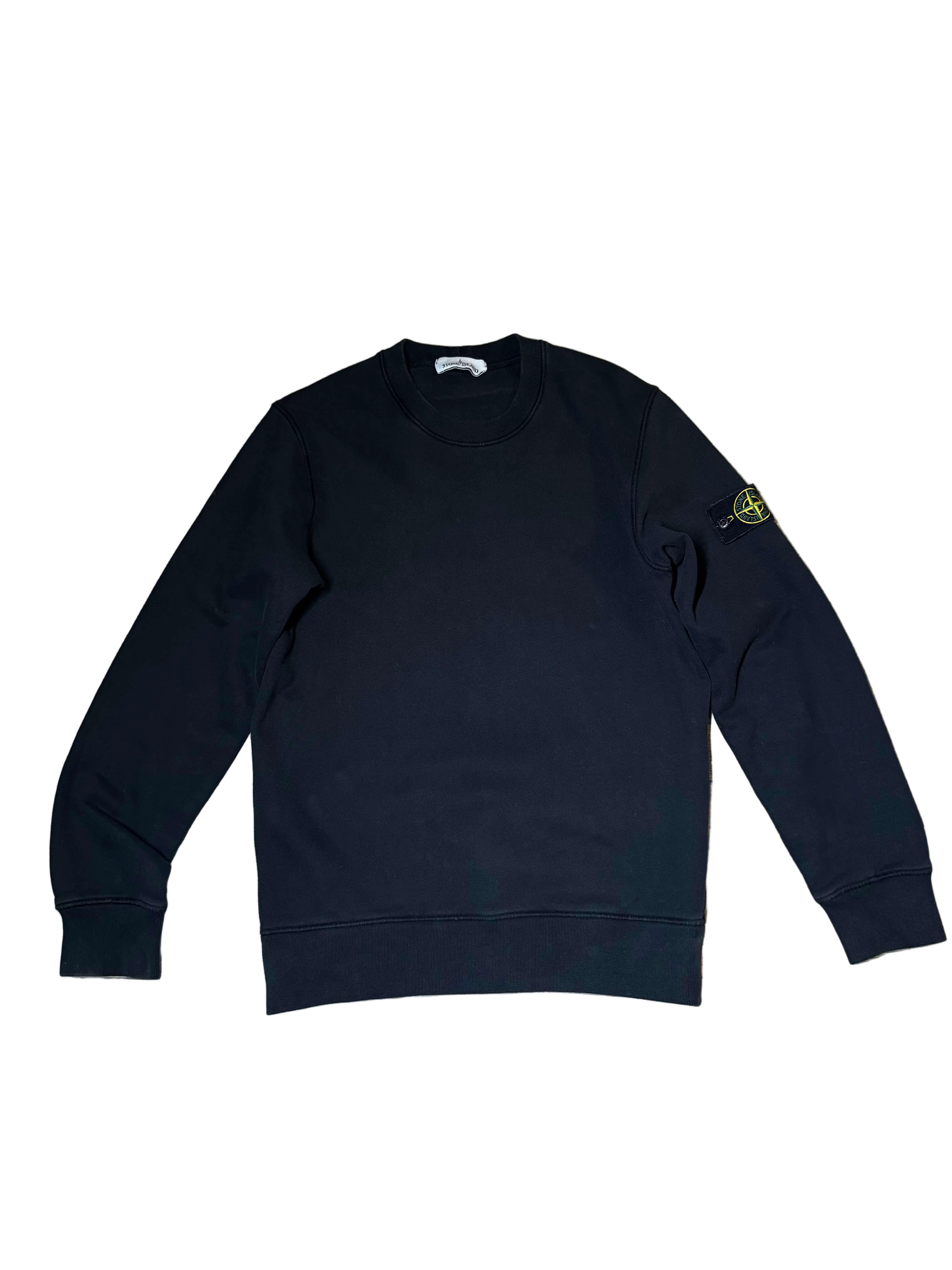 Stone Island Sweater (Fit S)