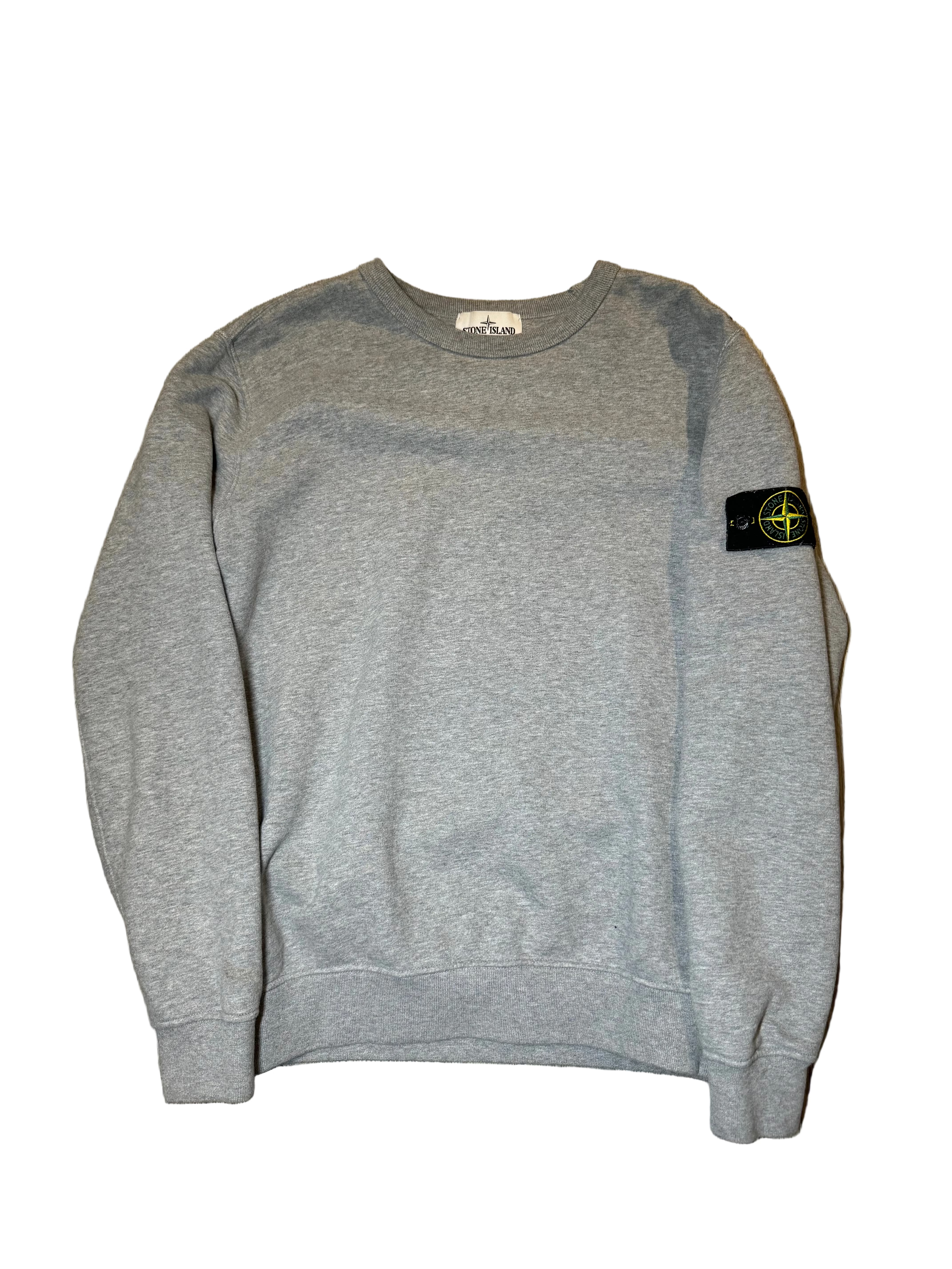 Stone Island Sweater (Fit S)