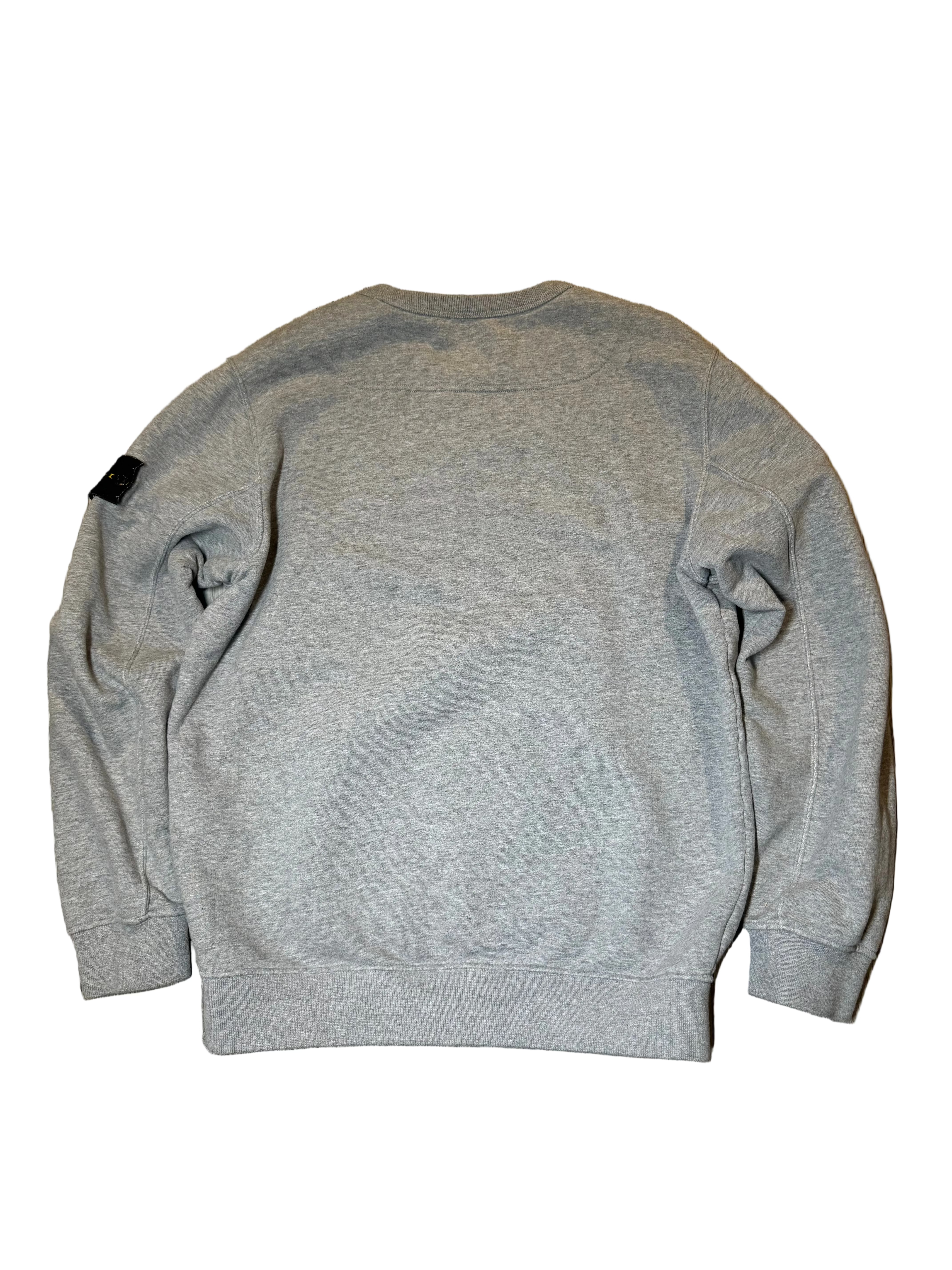 Stone Island Sweater (Fit S)