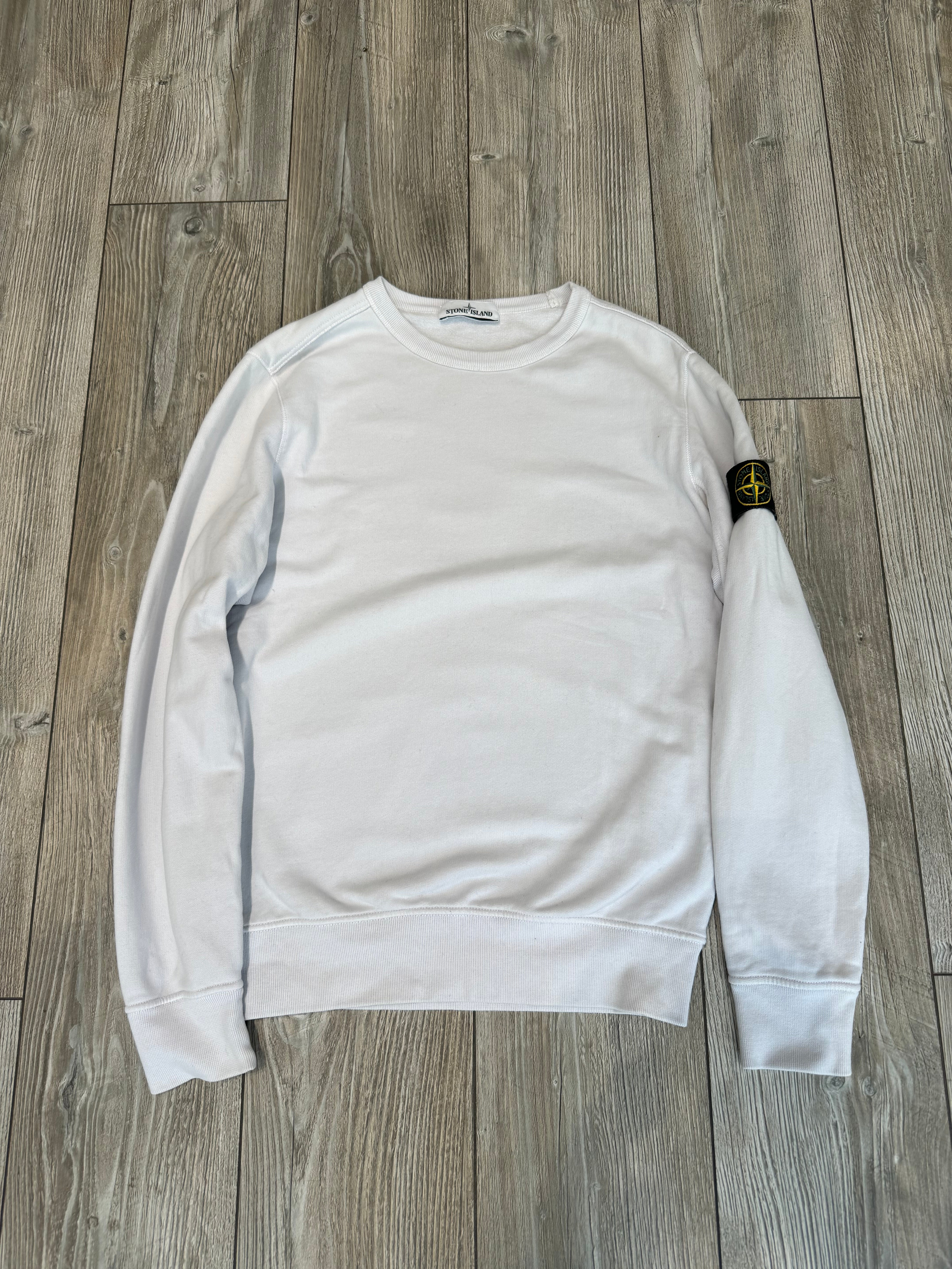 Stone Island Sweater (Fittaa M)