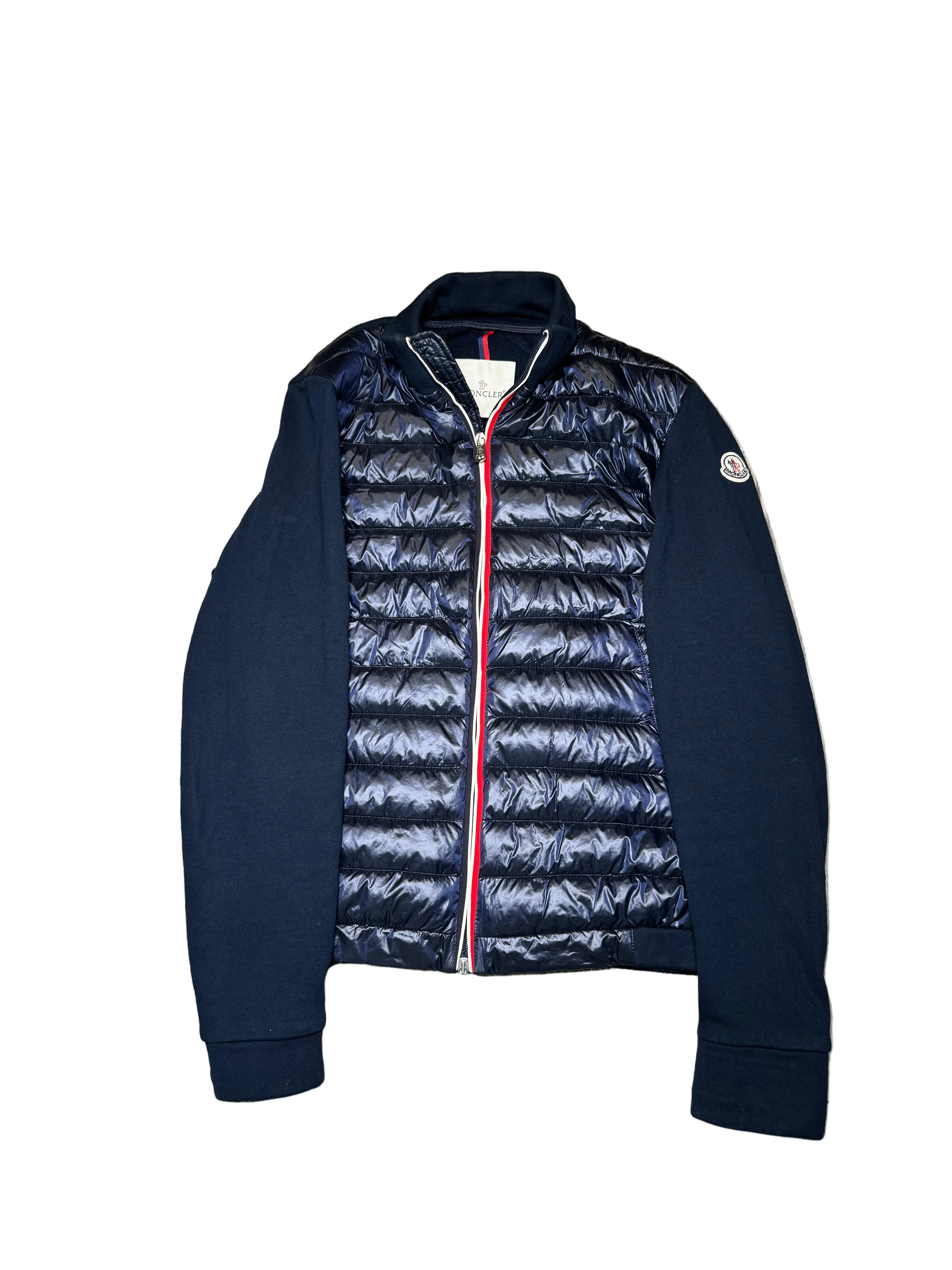 Moncler Cardigan (Fit S)