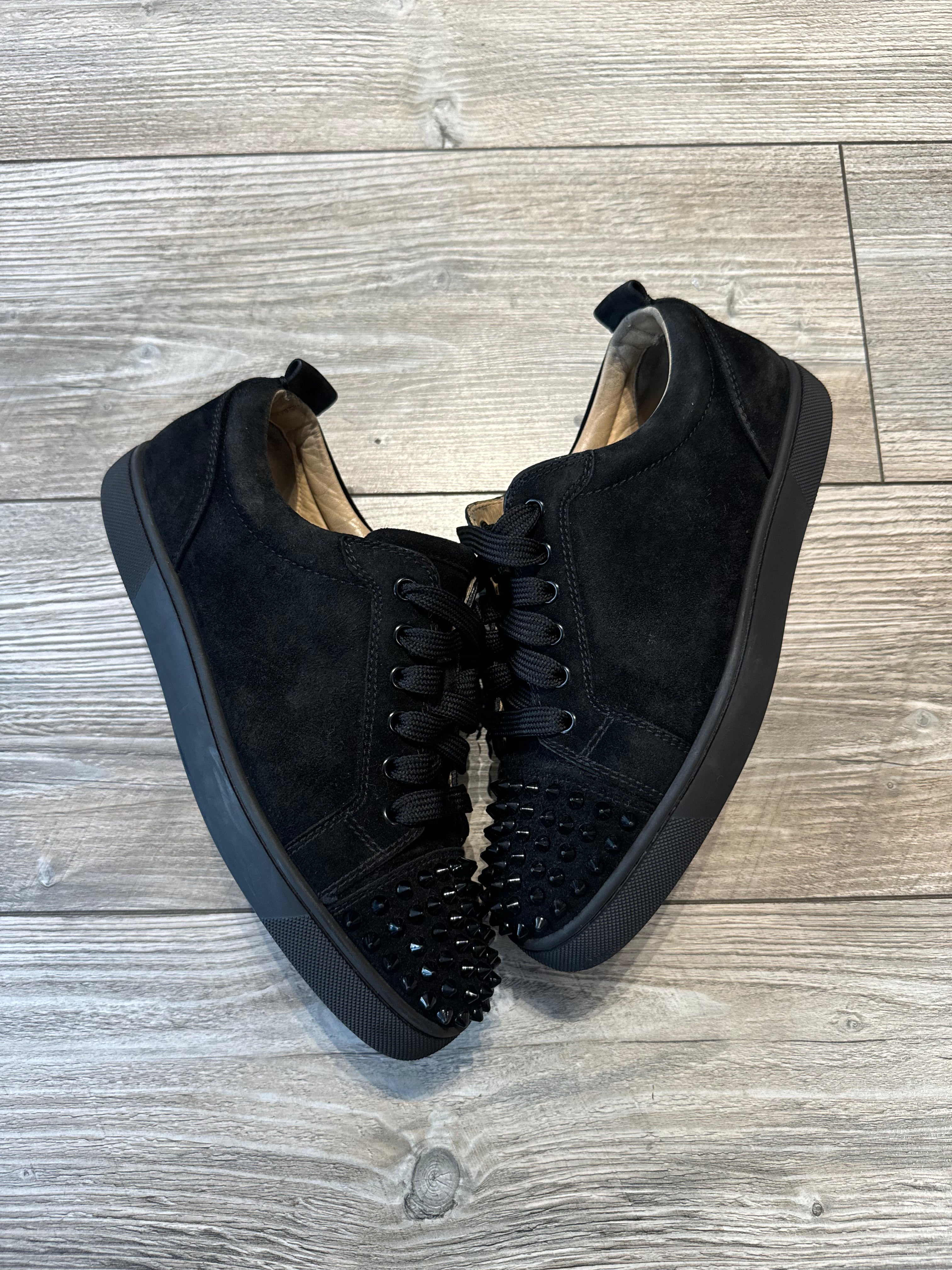 Christian Louboutin Junior Spikes (EU 40)