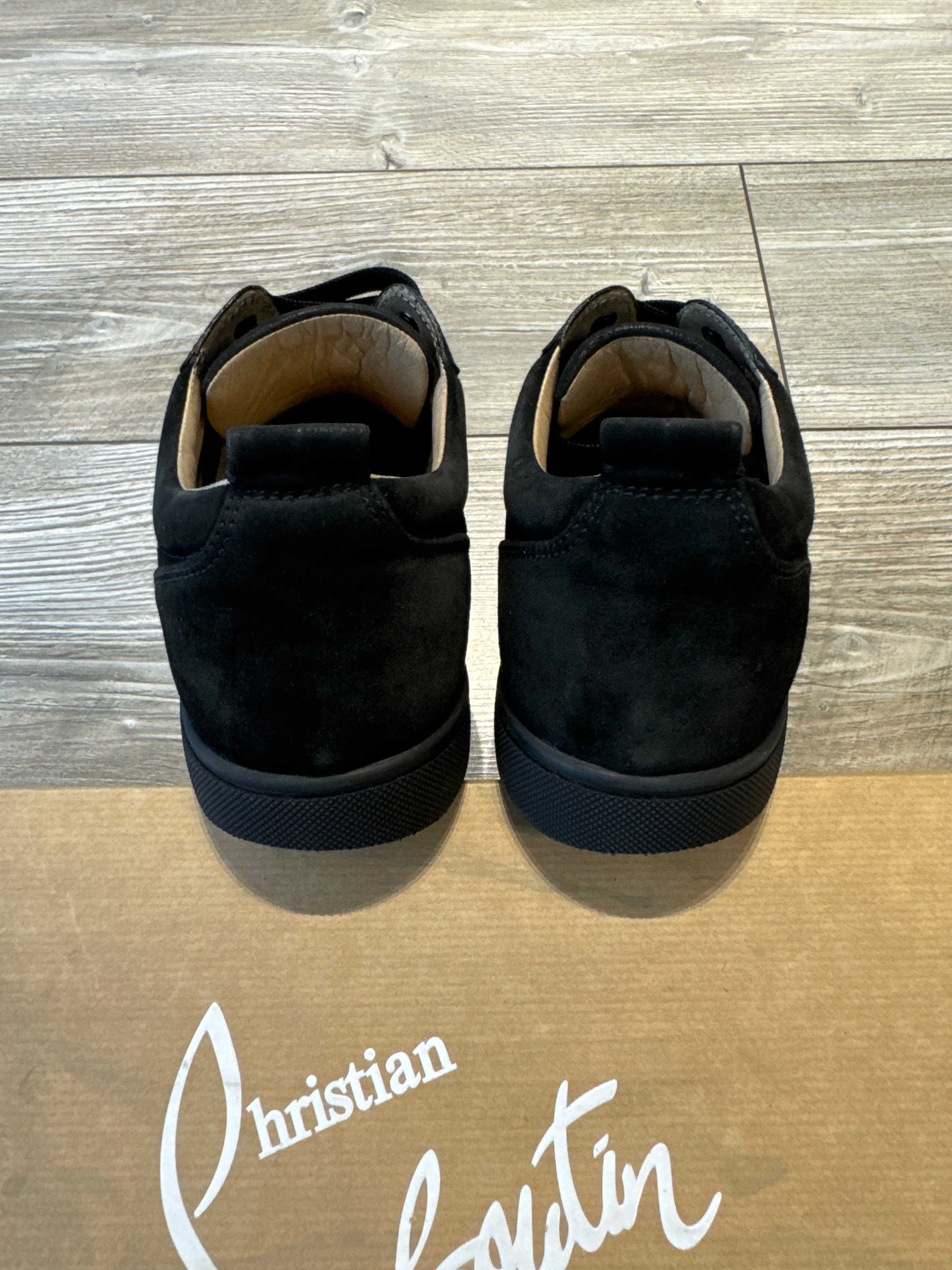 Christian Louboutin Junior Spikes (EU 40)