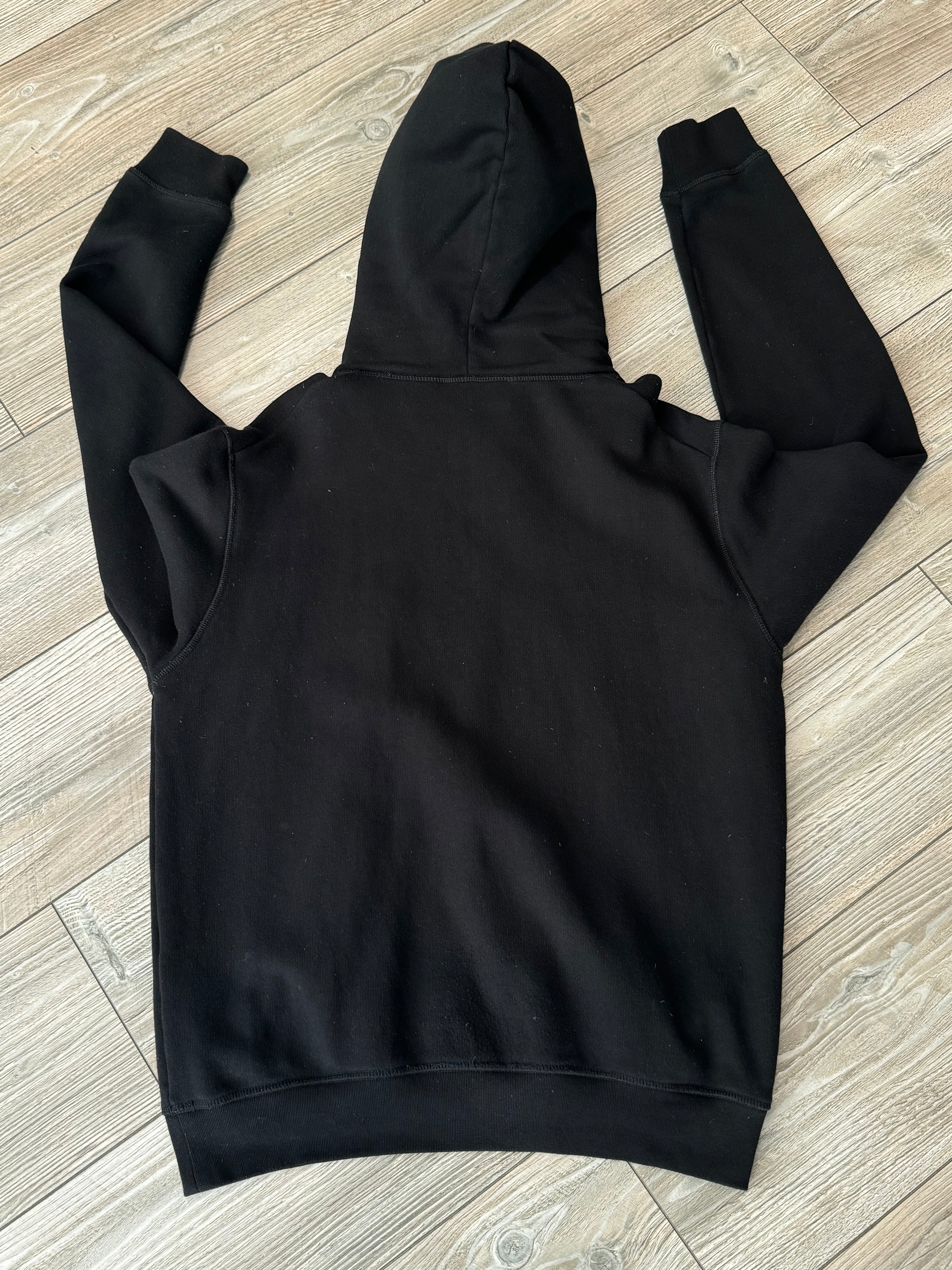 Dsquared Hoodie (Fittaa L)