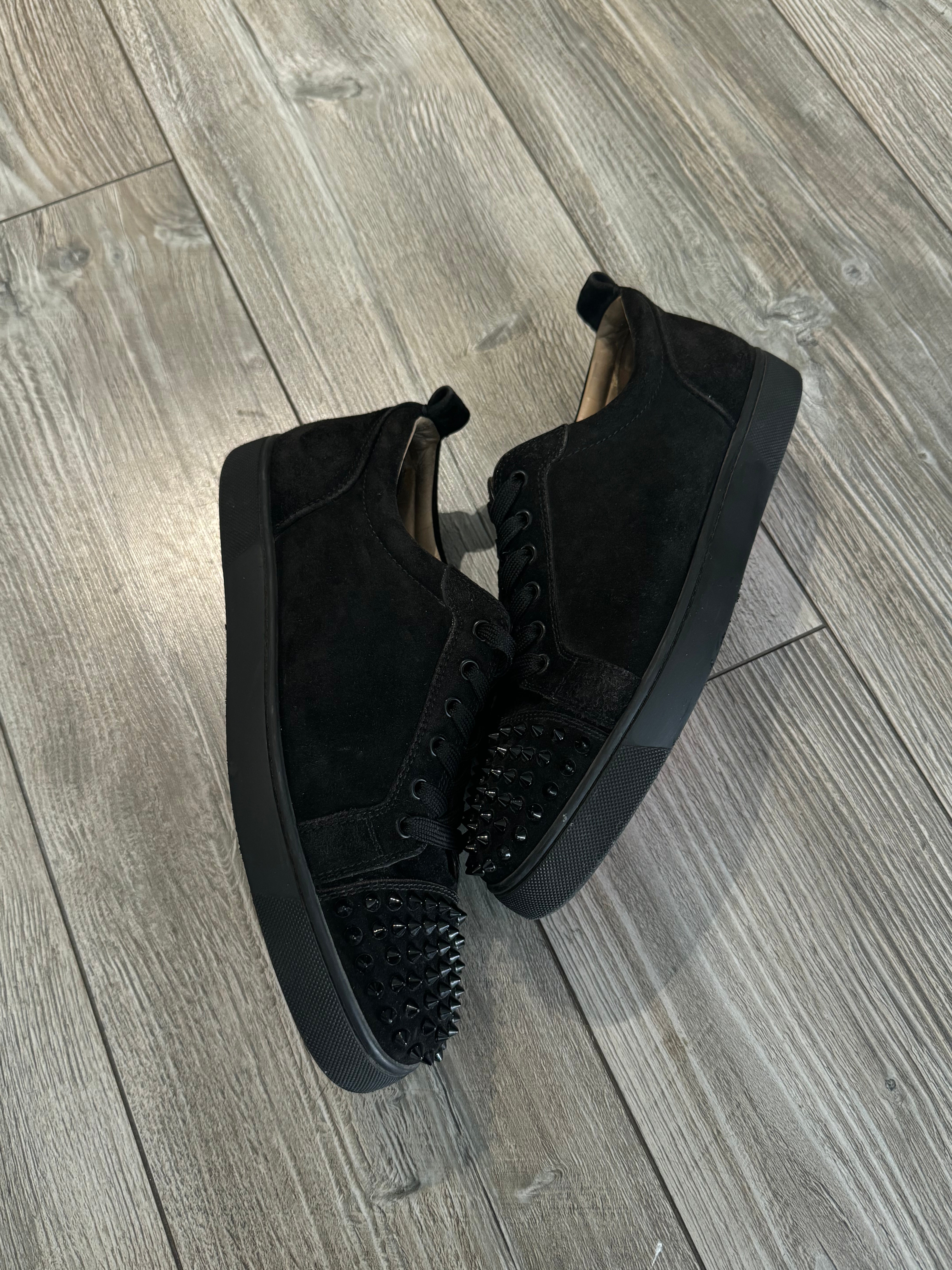 Christian Louboutin Junior Spikes (EU 42.5)