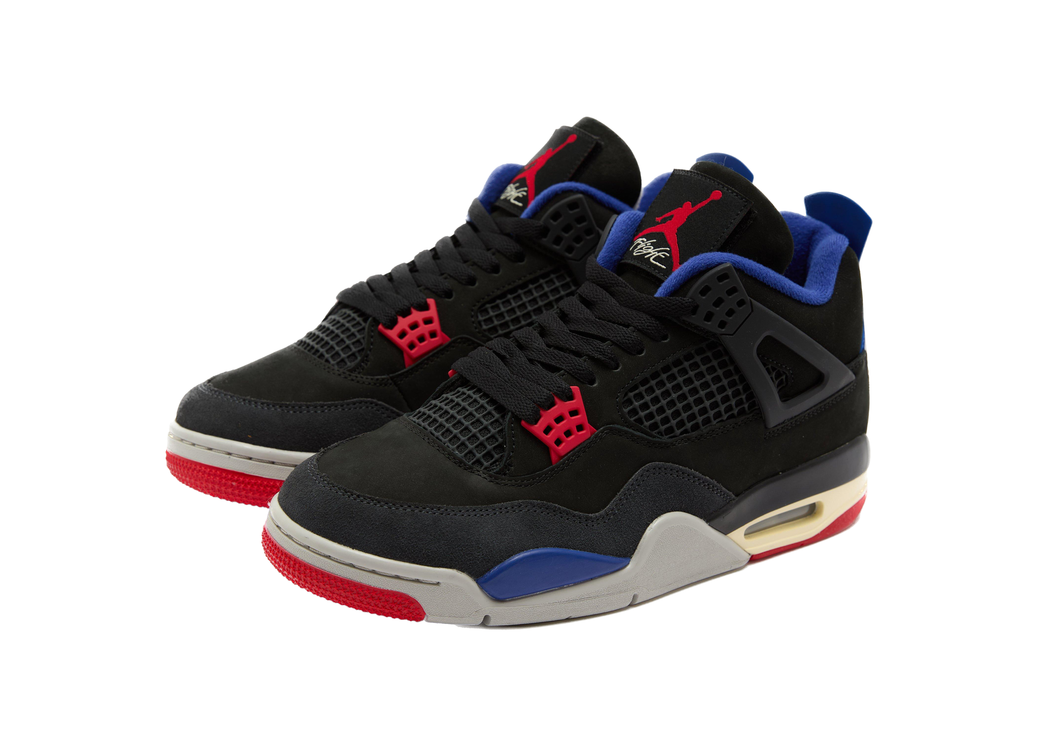 Air Jordan 4 Retro Rare Air