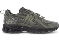 New Balance 1906R No Sew Pack Dark Olivine