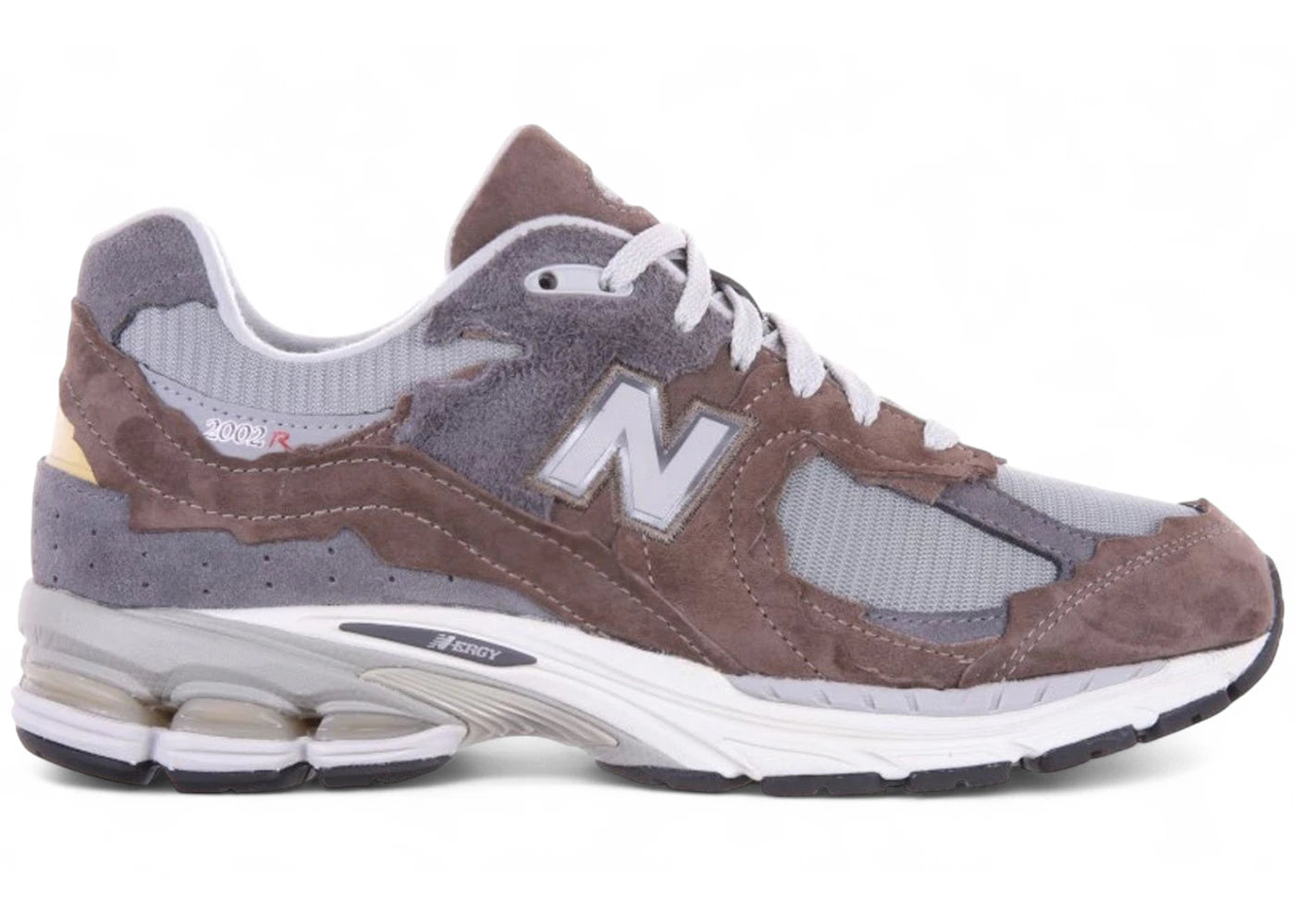 New Balance 2002R Protection Pack Cortado Raincloud