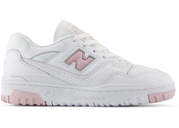 New Balance 550 White Twilight Haze (Women's)