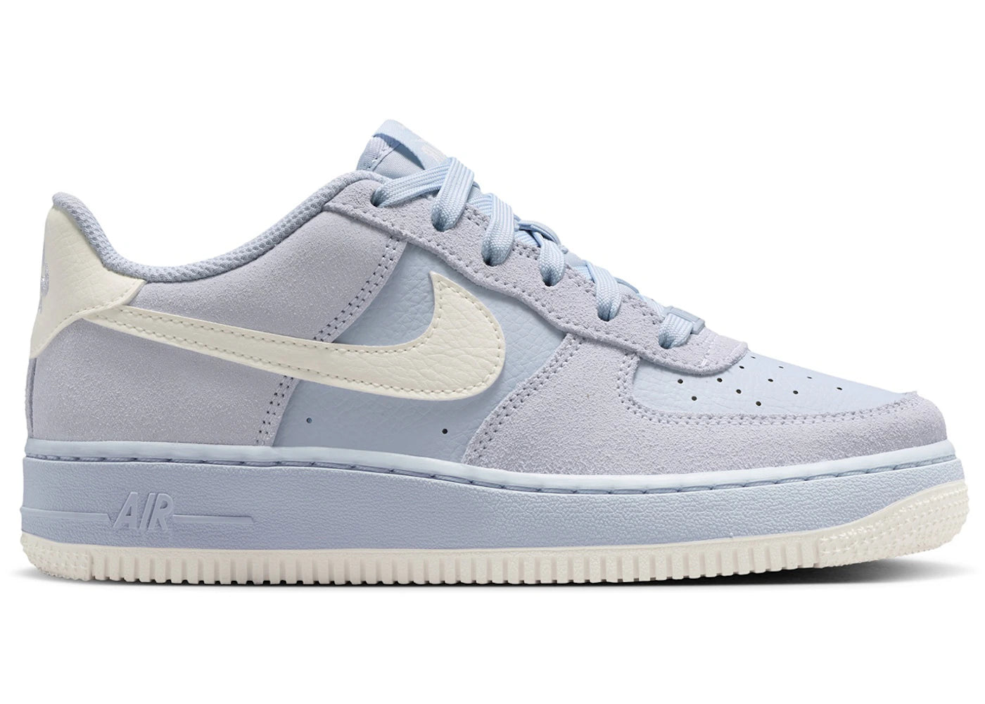 Nike Air Force 1 Low LV8 2 Ghost Sail (GS)