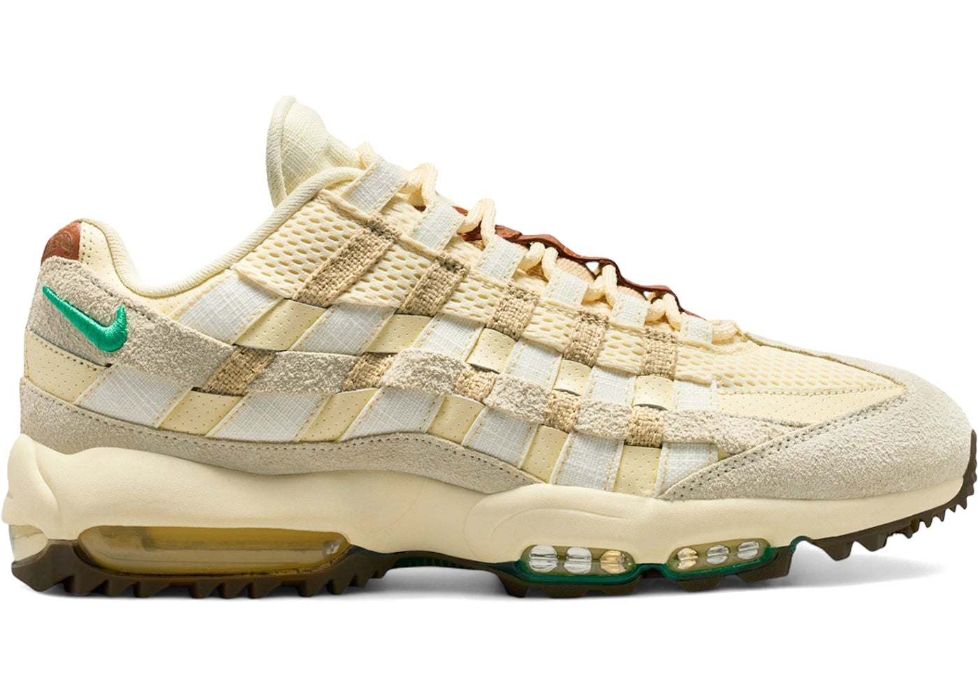 Nike Air Max 95 Golf Waste Management Open (2026)