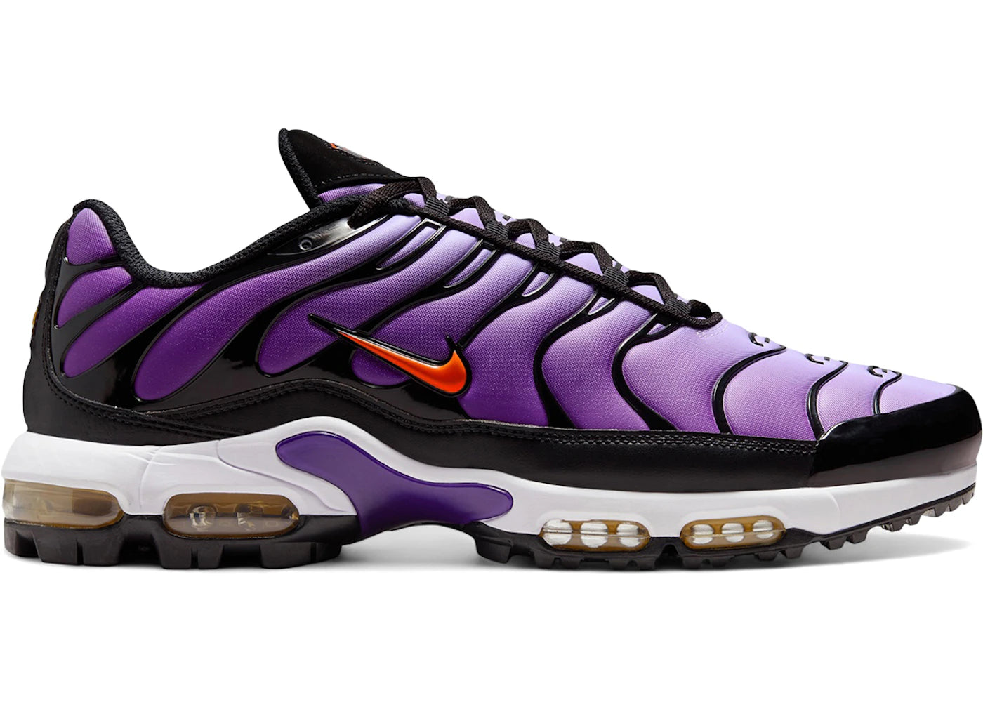 Nike Air Max Plus Golf Voltage Purple