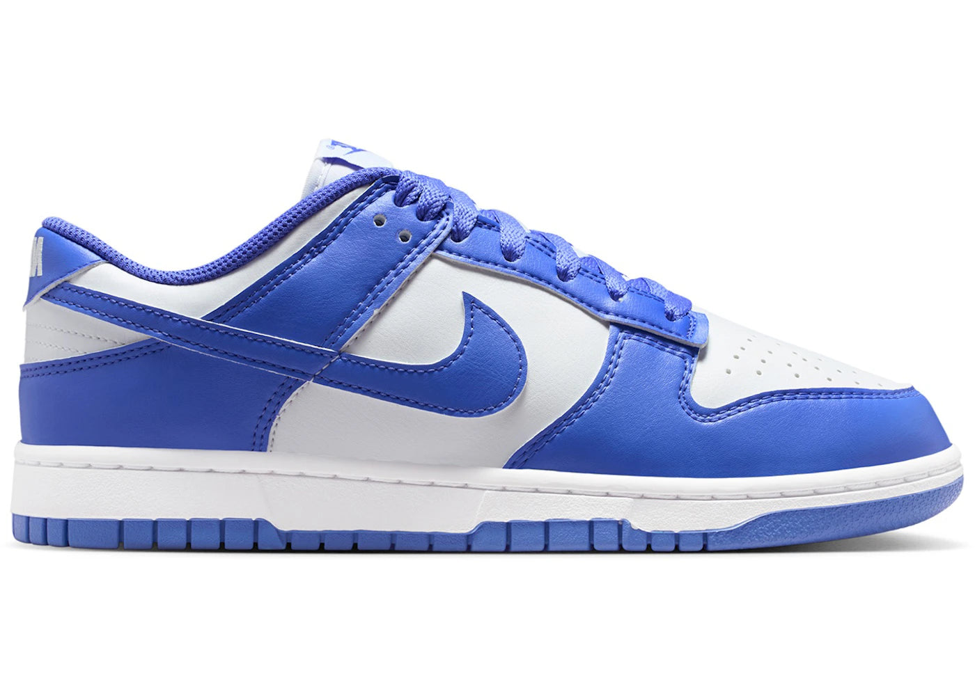 Nike Dunk Low White Sapphire (Women's)