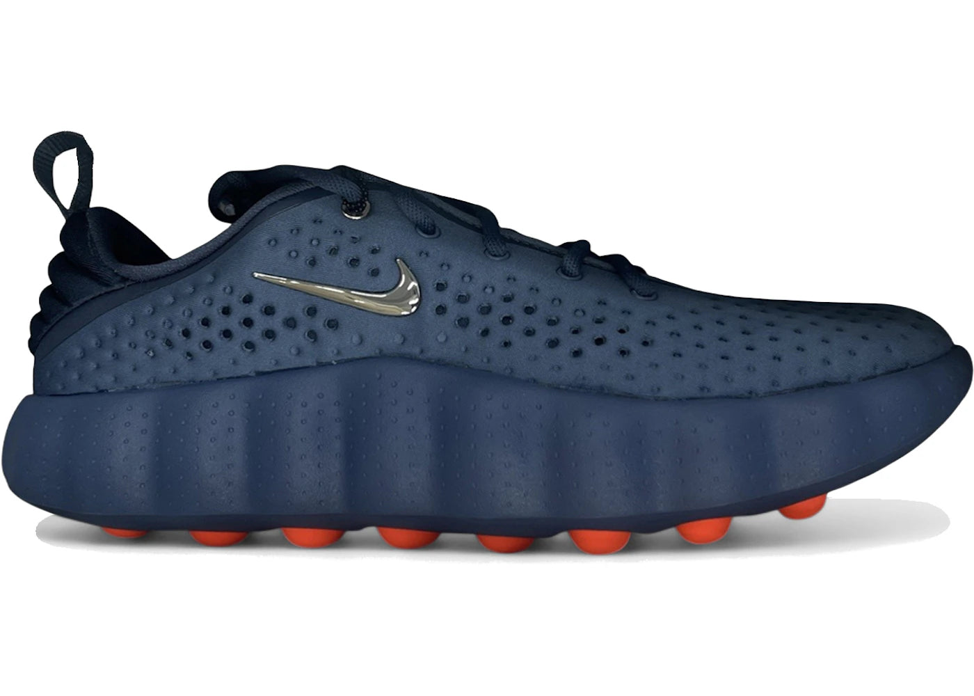 Nike Mind 002 Thunder Blue Chrome