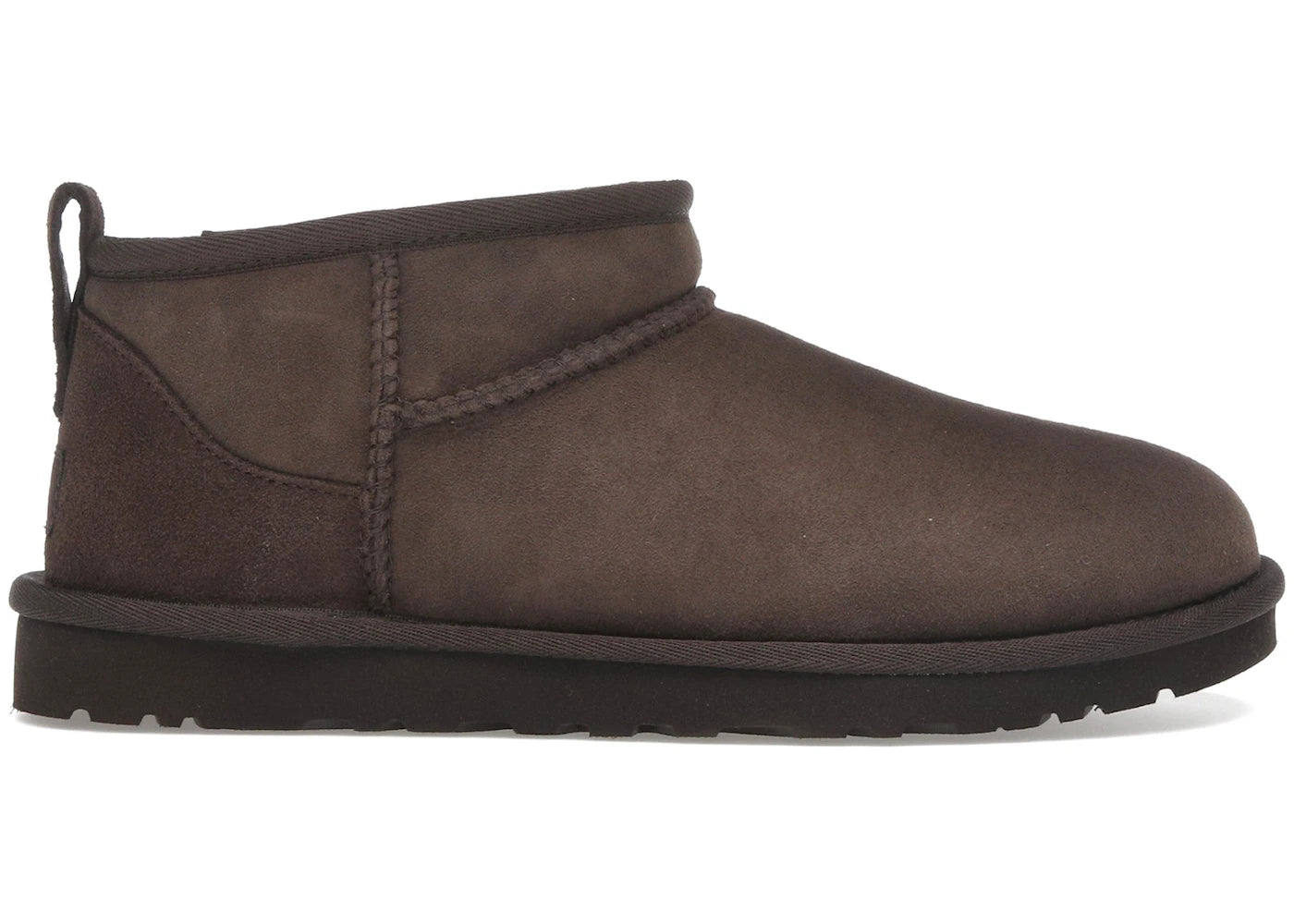 UGG Classic Ultra Mini Boot Dusted Cocoa