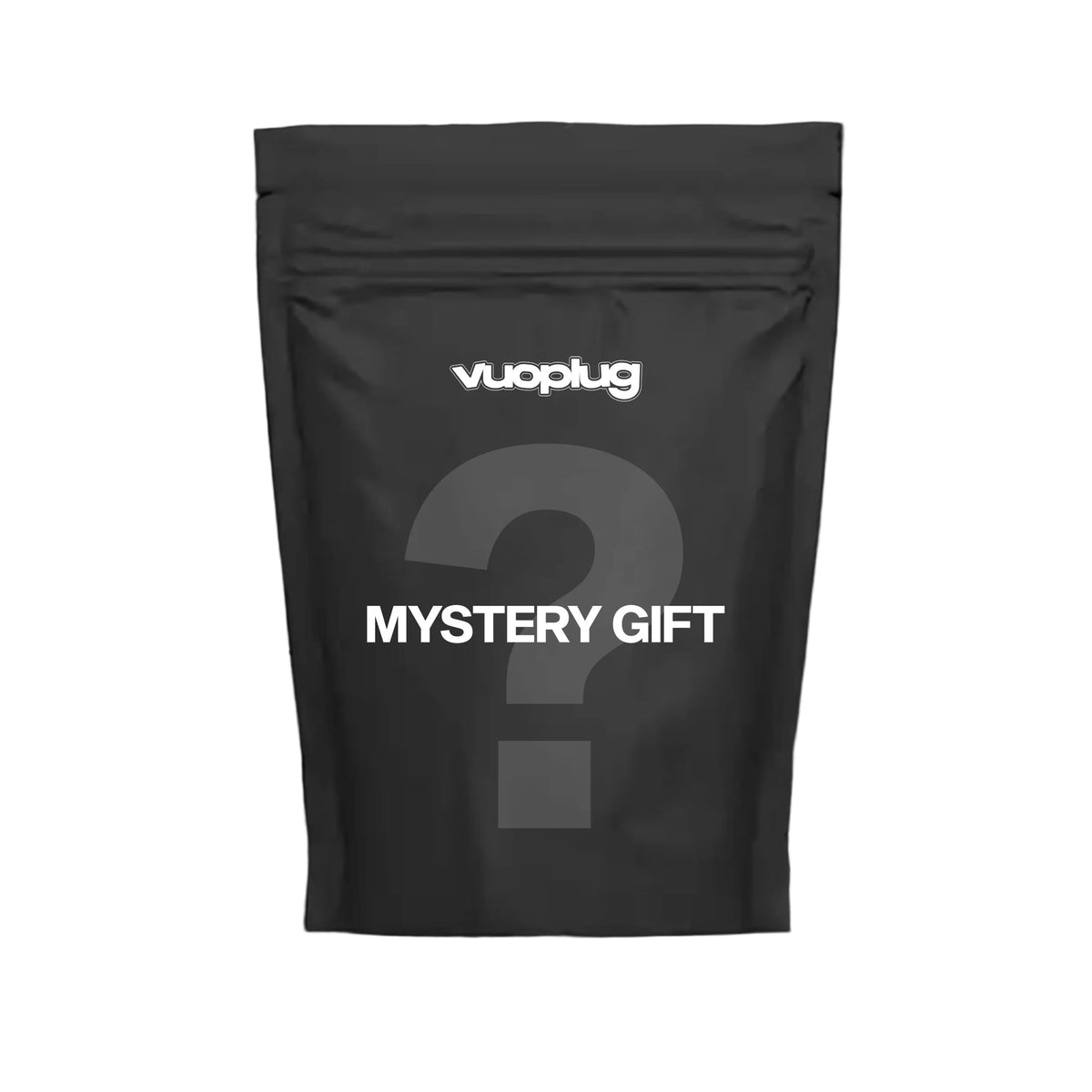 Free Mystery Gift