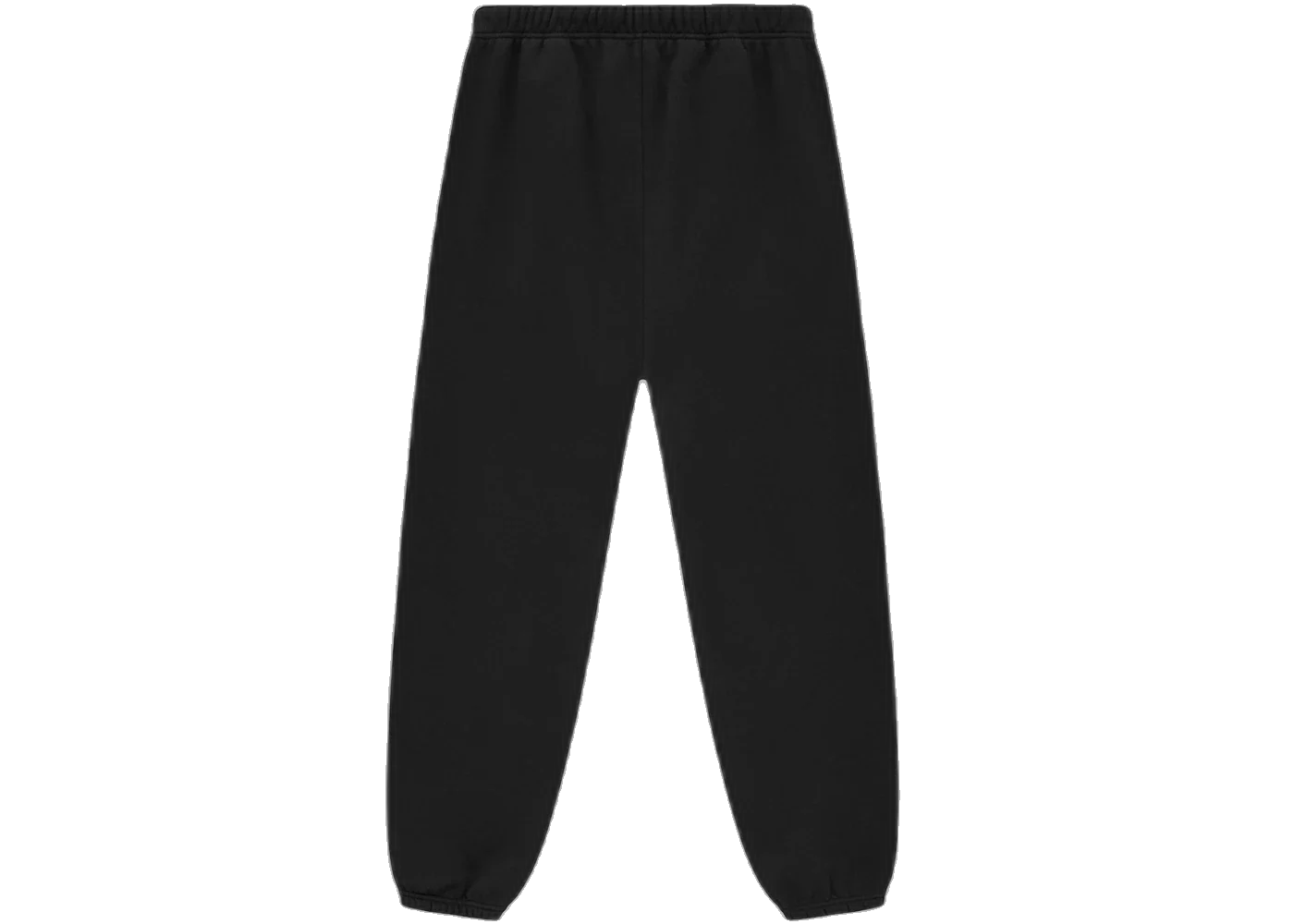 Fear of God Essentials Sweatpants State Black