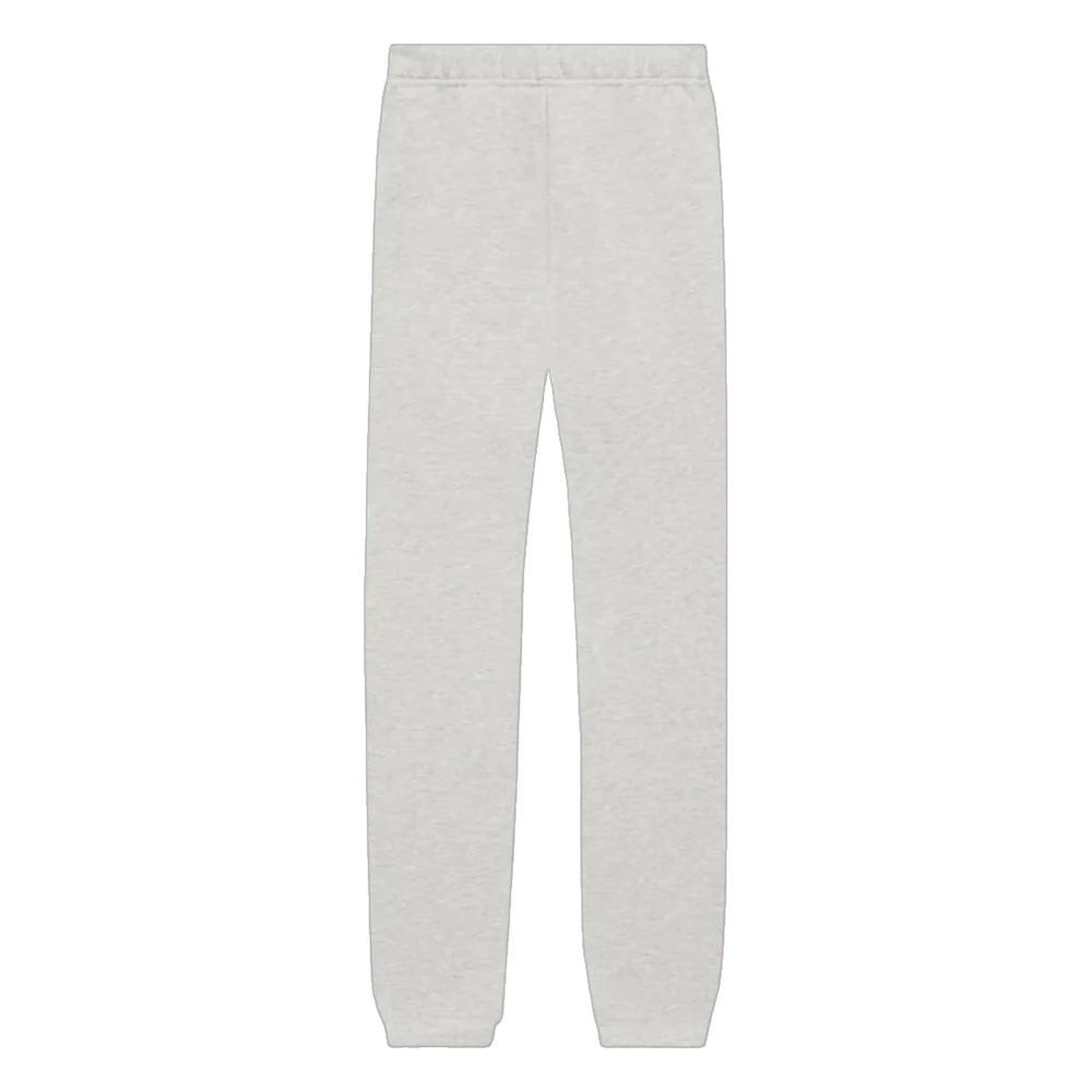 Fear of God Essentials Sweatpants Light Oatmeal (Kids)