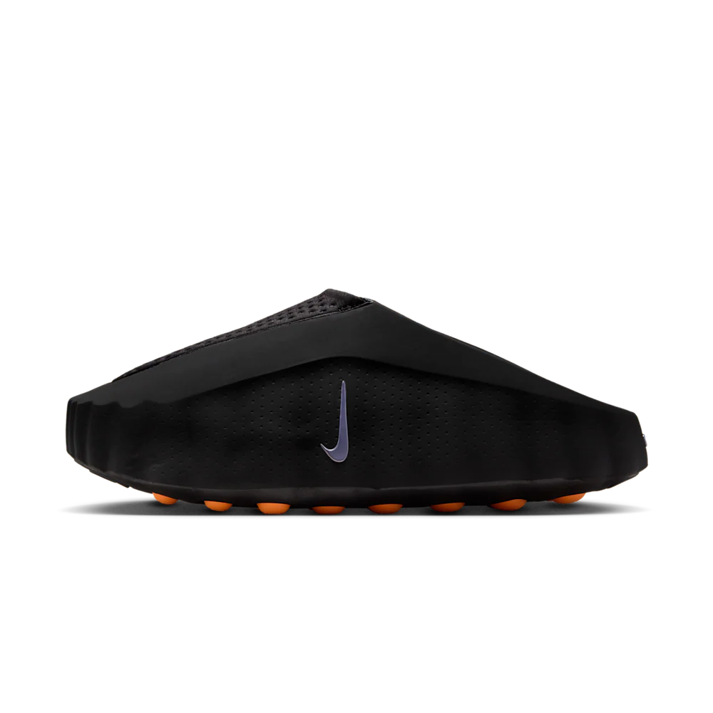 Nike Mind 001 Slide Black Chrome