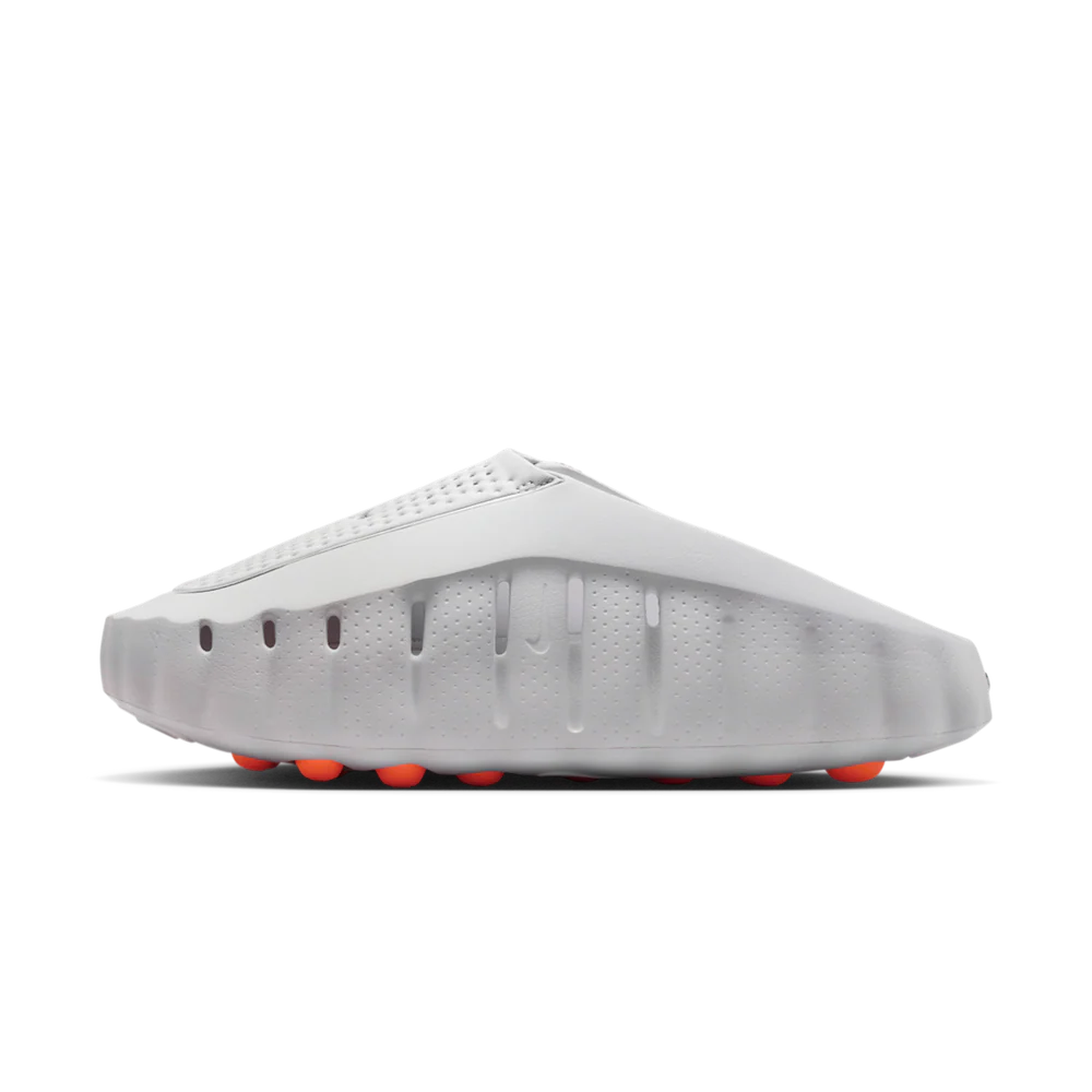 Nike Mind 001 Slide Light Smoke Grey