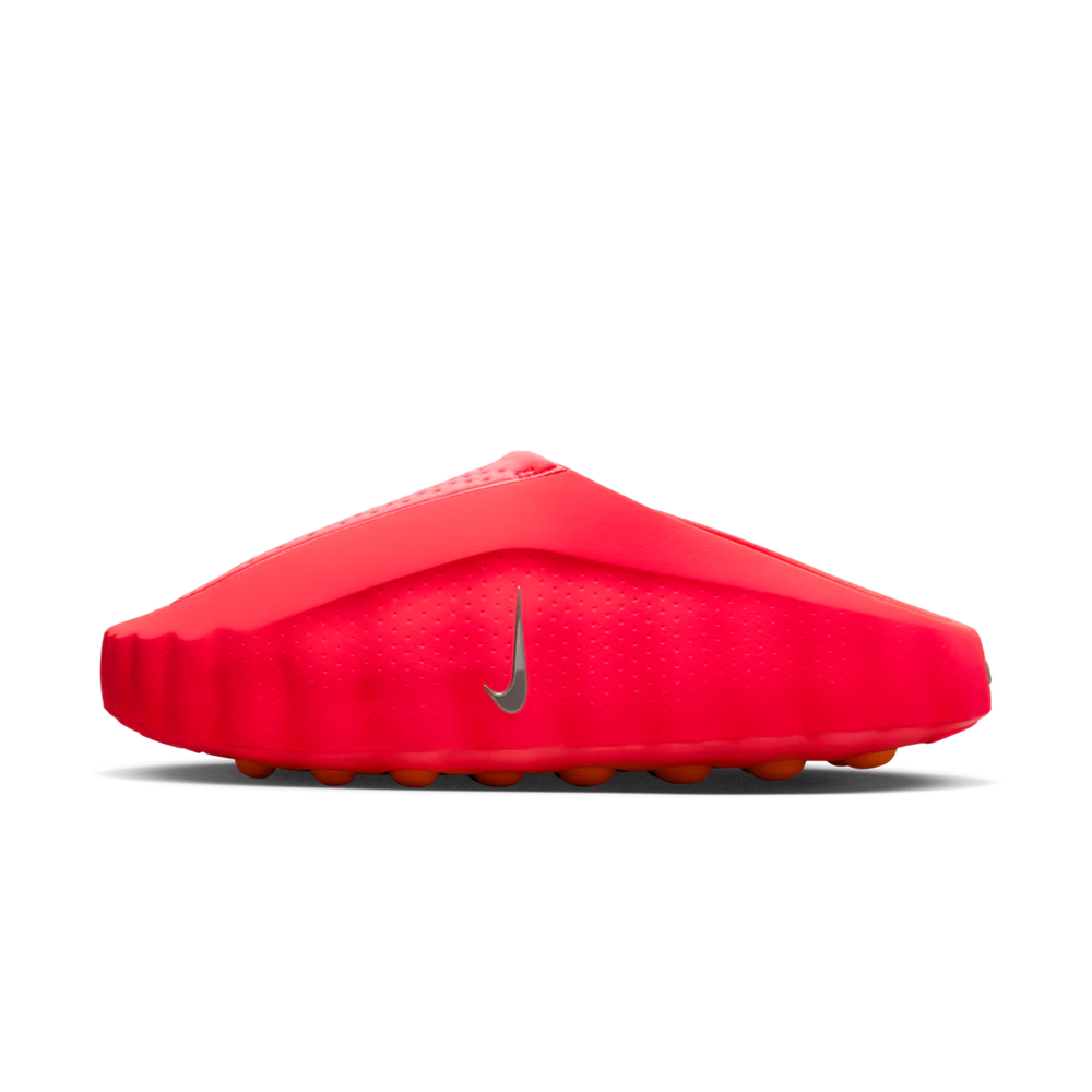 Nike Mind 001 Slide Solar Red