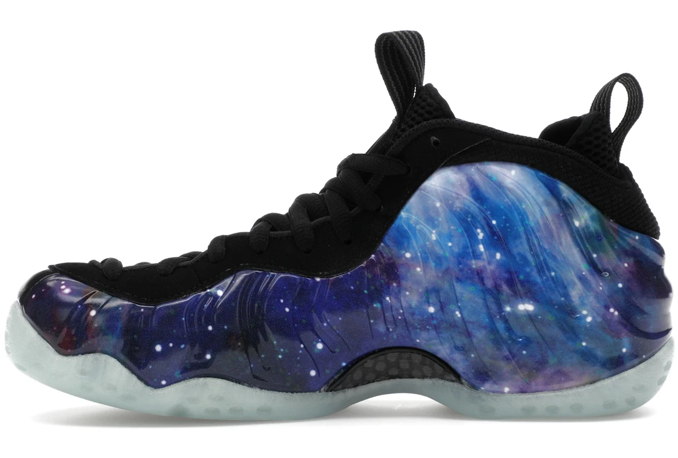 Nike Air Foamposite One Galaxy