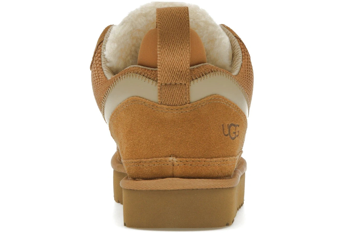 UGG Lowmel Chestnut